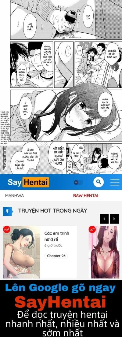 đọc truyện 1ldk+jk Ikinari Doukyo? Mitchaku!? Hatsu Ecchi!!? Chương 16 ảnh 29 tại Giả Dược