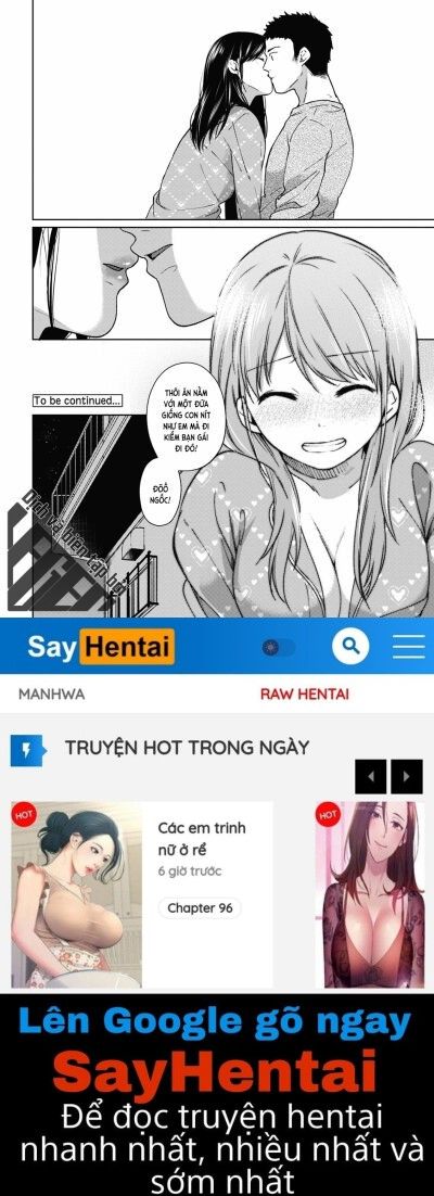 đọc truyện 1ldk+jk Ikinari Doukyo? Mitchaku!? Hatsu Ecchi!!? Chương 4 ảnh 25 tại Giả Dược
