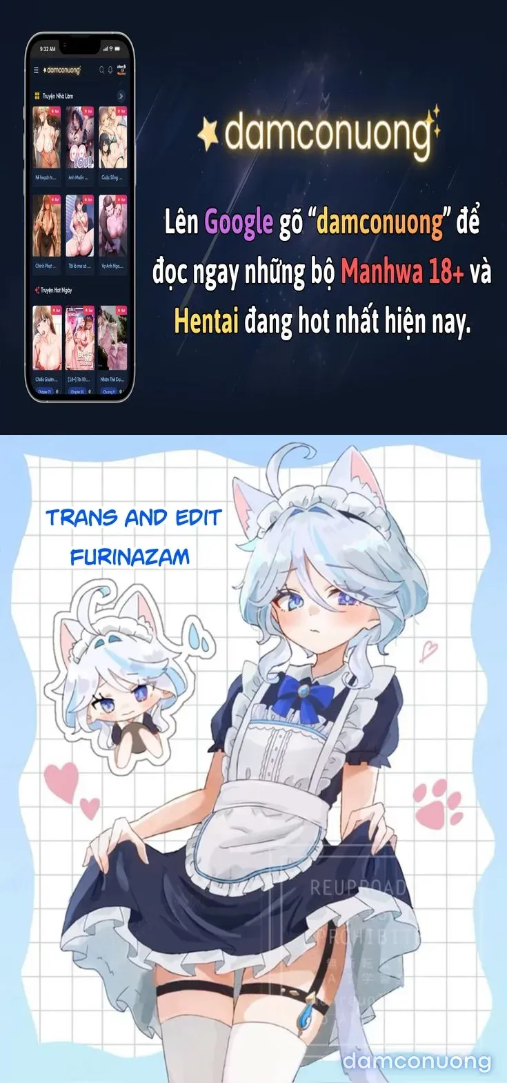 đọc truyện 1yappa Ts Downer Jitome Kuma Koime Loli Kyonyuu Shika Katan Makuai [vietnamese] [furinazam_translations] Chương 2 ảnh 2 tại Thiên Thai Truyện