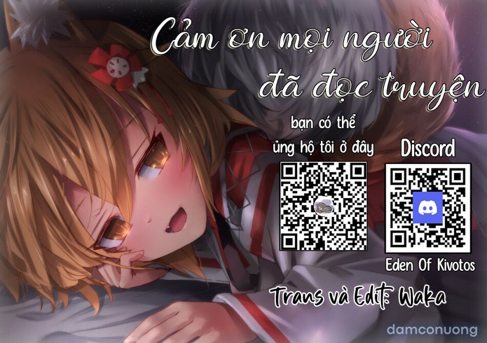 đọc truyện 2 Cái Đuôi Chương 1 ảnh 26 tại Thiên Thai Truyện