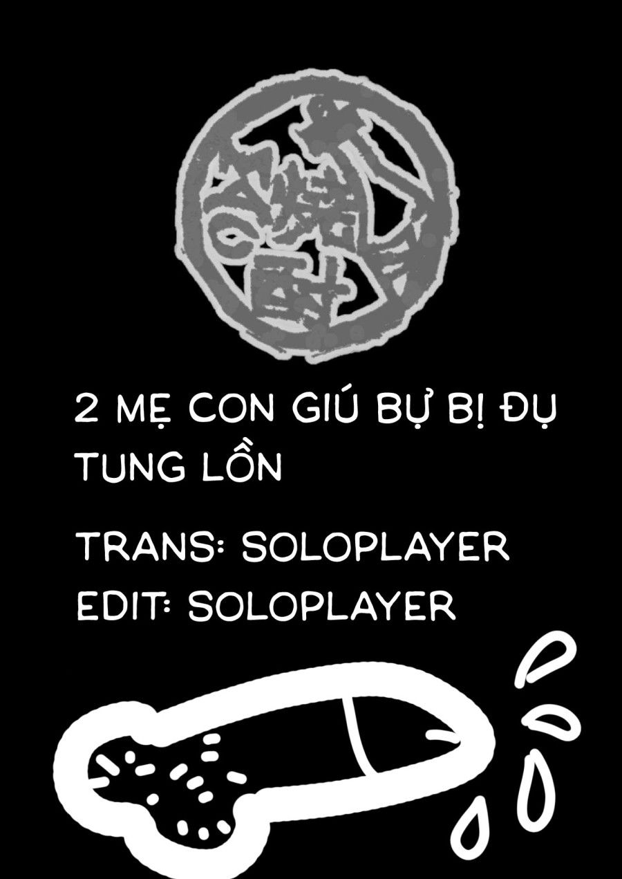 2 Mẹ Con Nhậu Xíu Xiu Mà Bị Đụ Đùng Đùng Chương 3 page 15 - Giả Dược