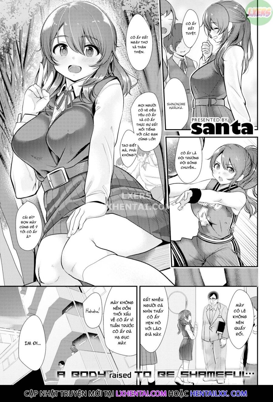 2 Tay 2 Súng Oneshot page 5 - Giả Dược