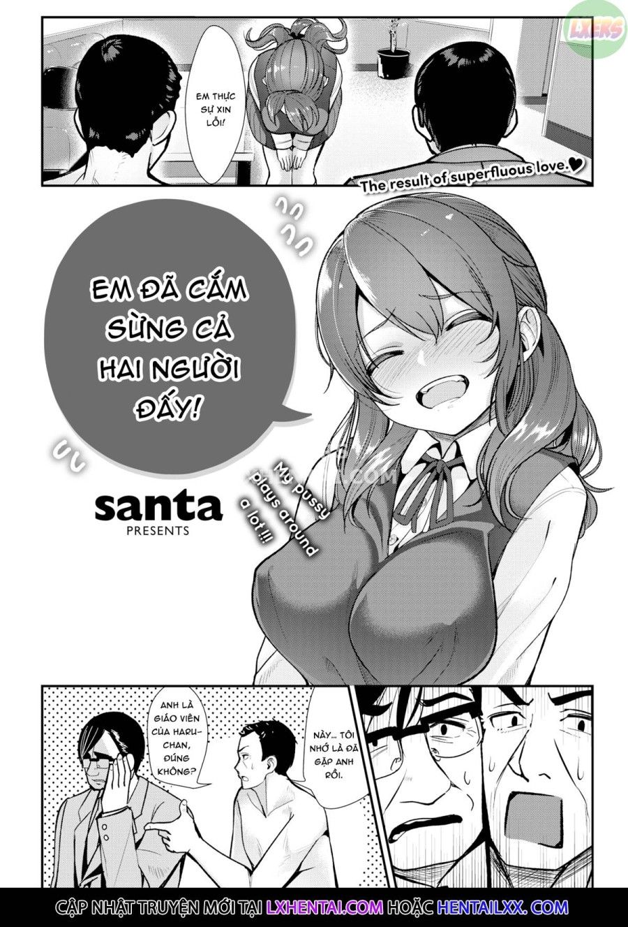 2 Tay 2 Súng Oneshot page 7 - Giả Dược