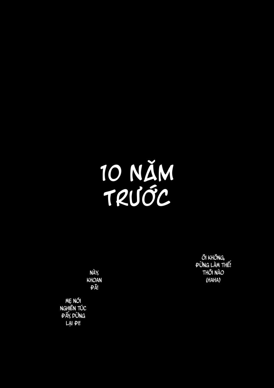 đọc truyện 20 Năm Biên Niên Sử Của Mẹ Và Tôi. Chương 1 ảnh 17 tại Thiên Thai Truyện