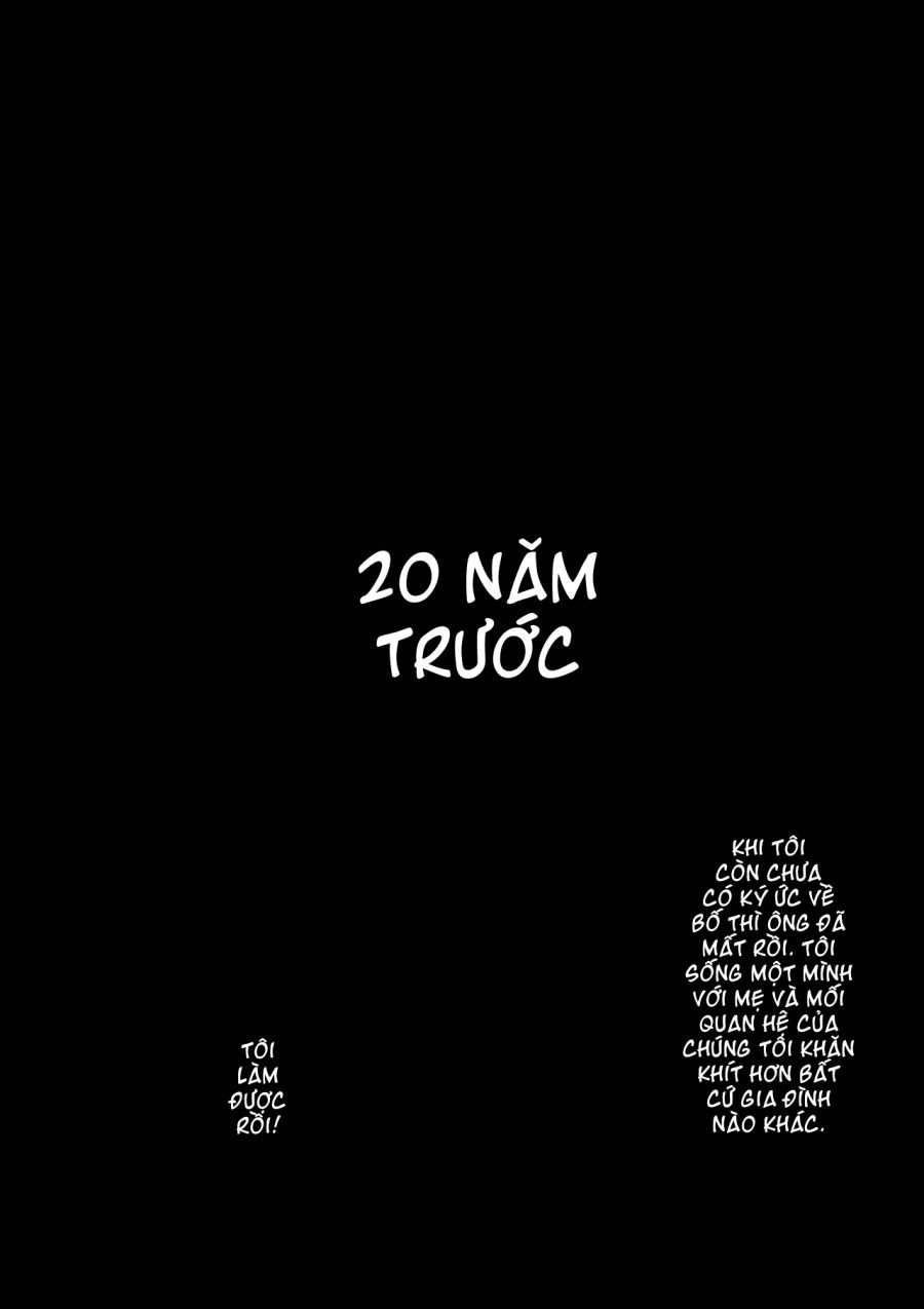 đọc truyện 20 Năm Biên Niên Sử Của Mẹ Và Tôi. Chương 1 ảnh 3 tại Thiên Thai Truyện