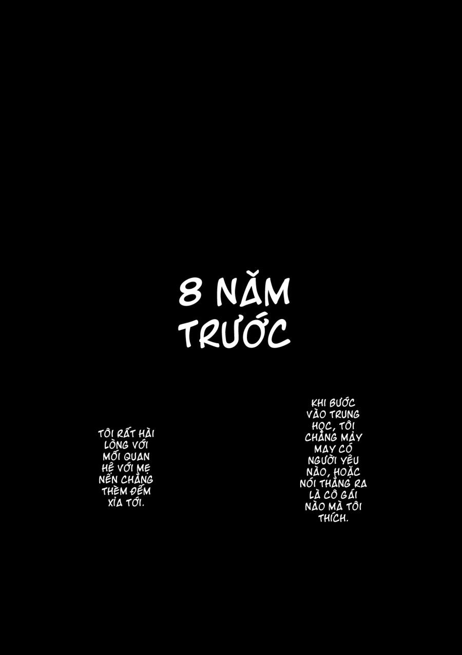 đọc truyện 20 Năm Biên Niên Sử Của Mẹ Và Tôi. Chương 1 ảnh 23 tại Thiên Thai Truyện