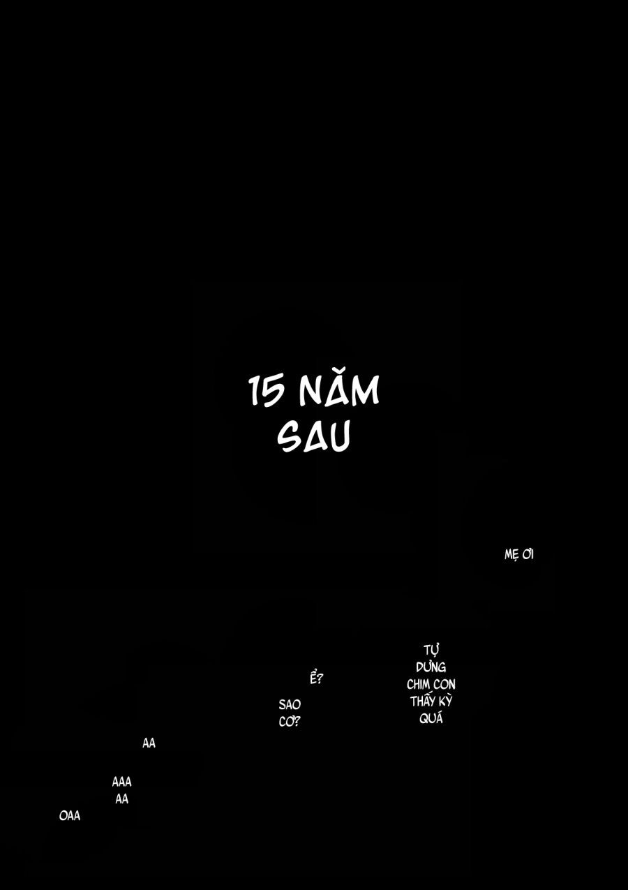 đọc truyện 20 Năm Biên Niên Sử Của Mẹ Và Tôi. Chương 1 ảnh 7 tại Thiên Thai Truyện