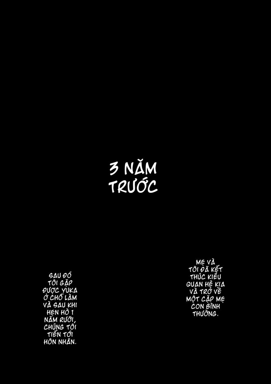 đọc truyện 20 Năm Biên Niên Sử Của Mẹ Và Tôi. Chương 2 ảnh 7 tại Thiên Thai Truyện