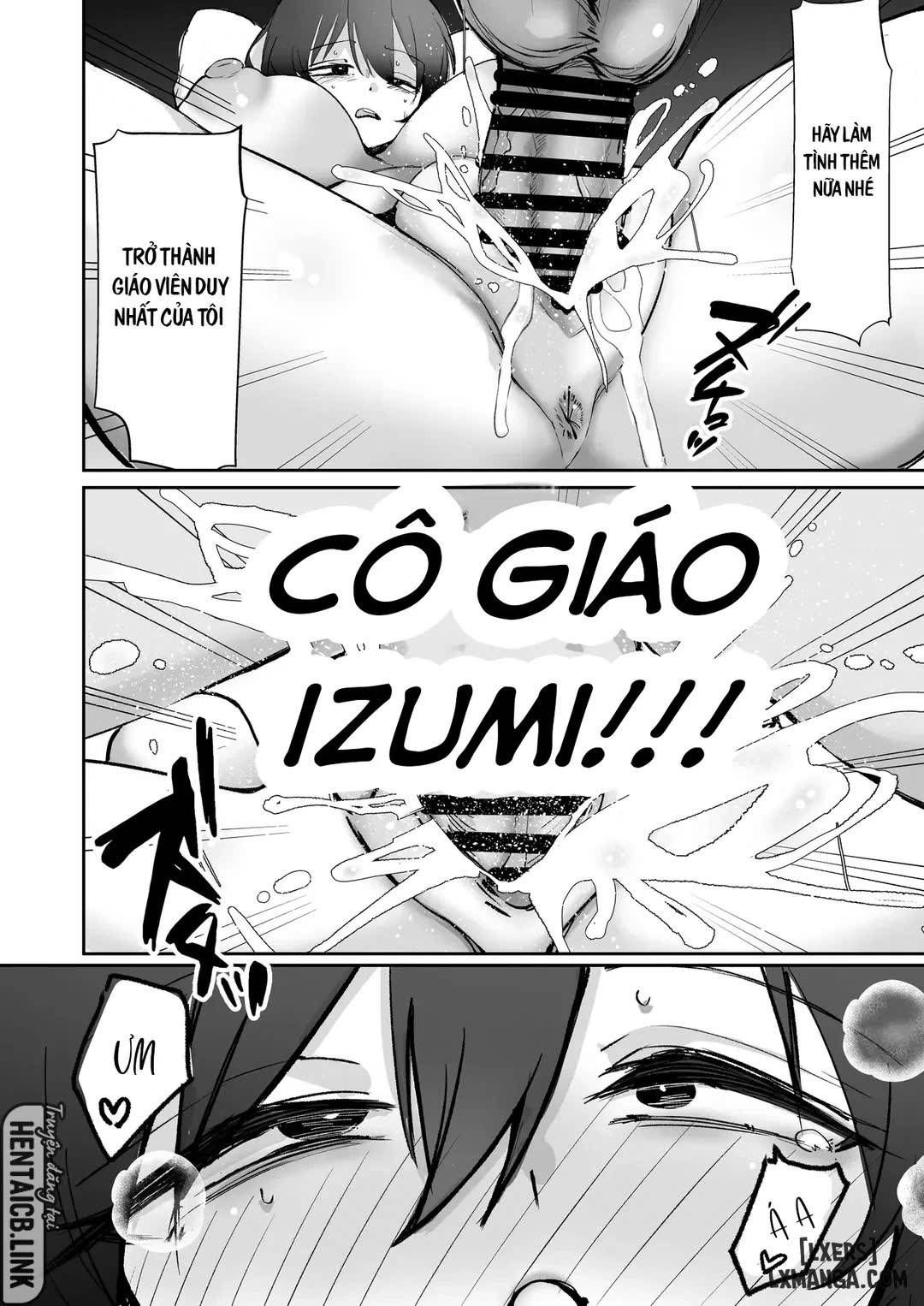 đọc truyện 200cm Deka Hoikushi Wa Bosei Ga Tarinai Node Boku Ga Renshuudai Ni Naru Hanashi Chương 1 ảnh 42 tại Thiên Thai Truyện