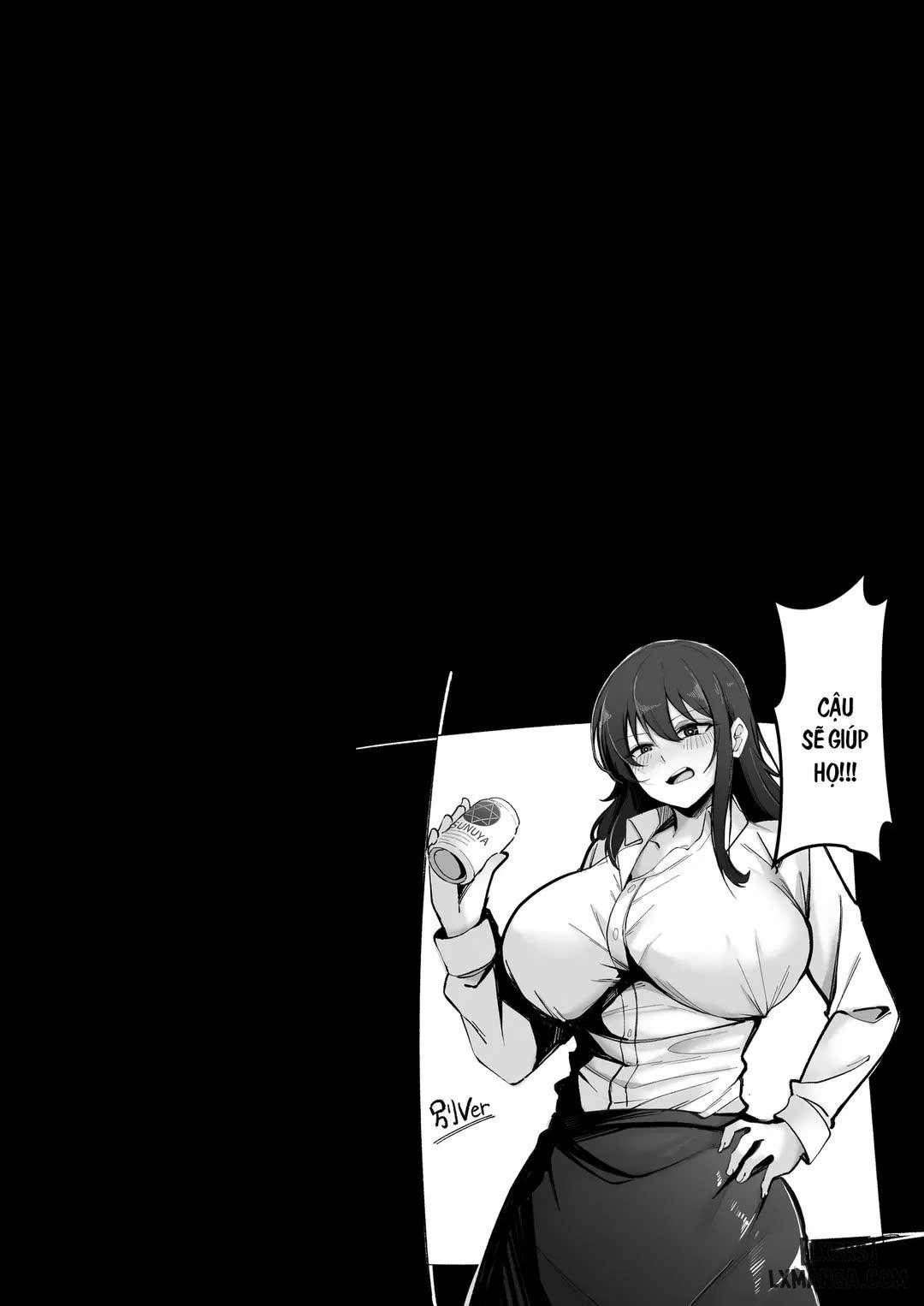 đọc truyện 200cm Deka Hoikushi Wa Bosei Ga Tarinai Node Boku Ga Renshuudai Ni Naru Hanashi Chương 1 ảnh 10 tại Thiên Thai Truyện