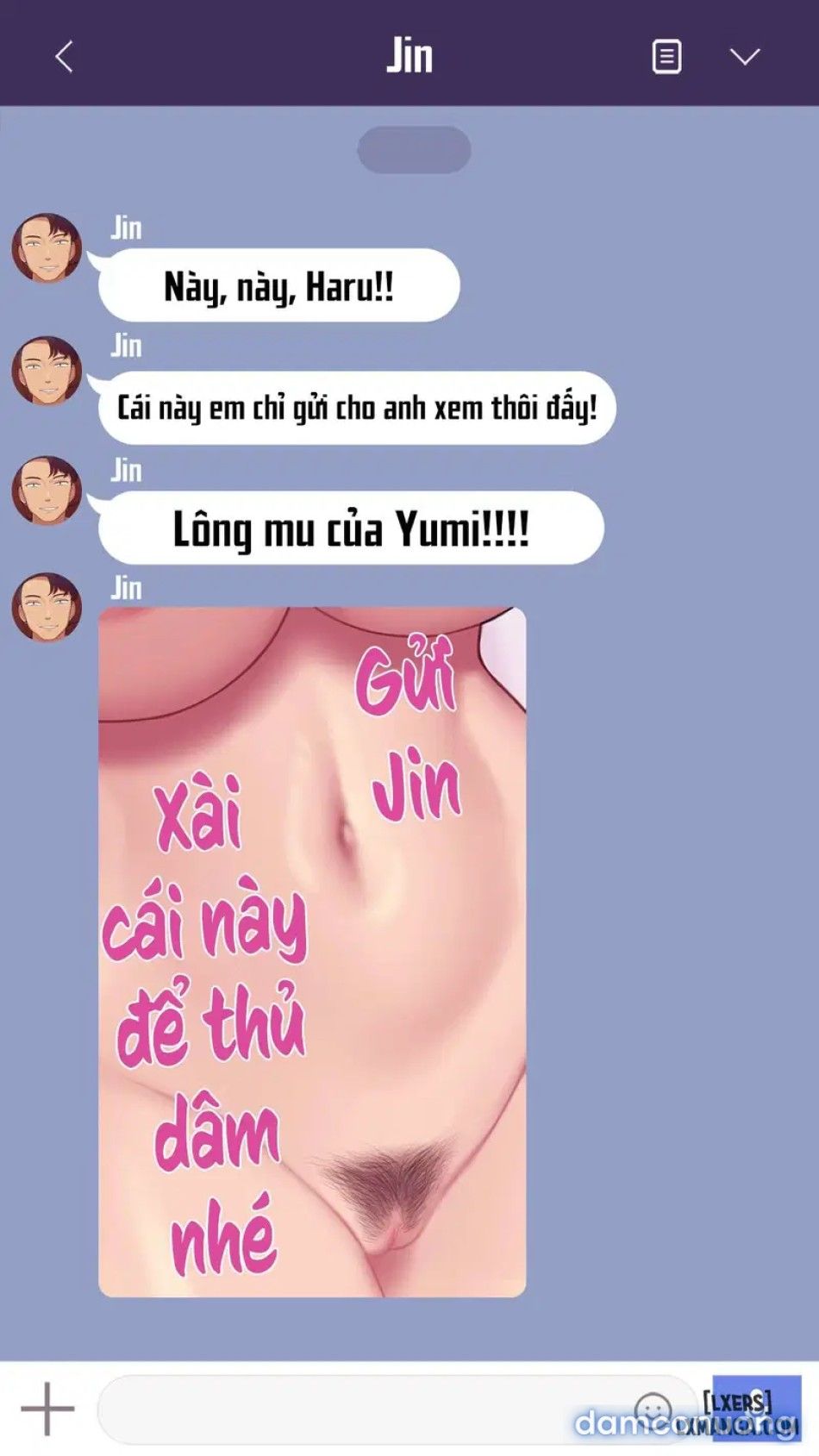 đọc truyện 2023-03set Chương 1 ảnh 12 tại Thiên Thai Truyện