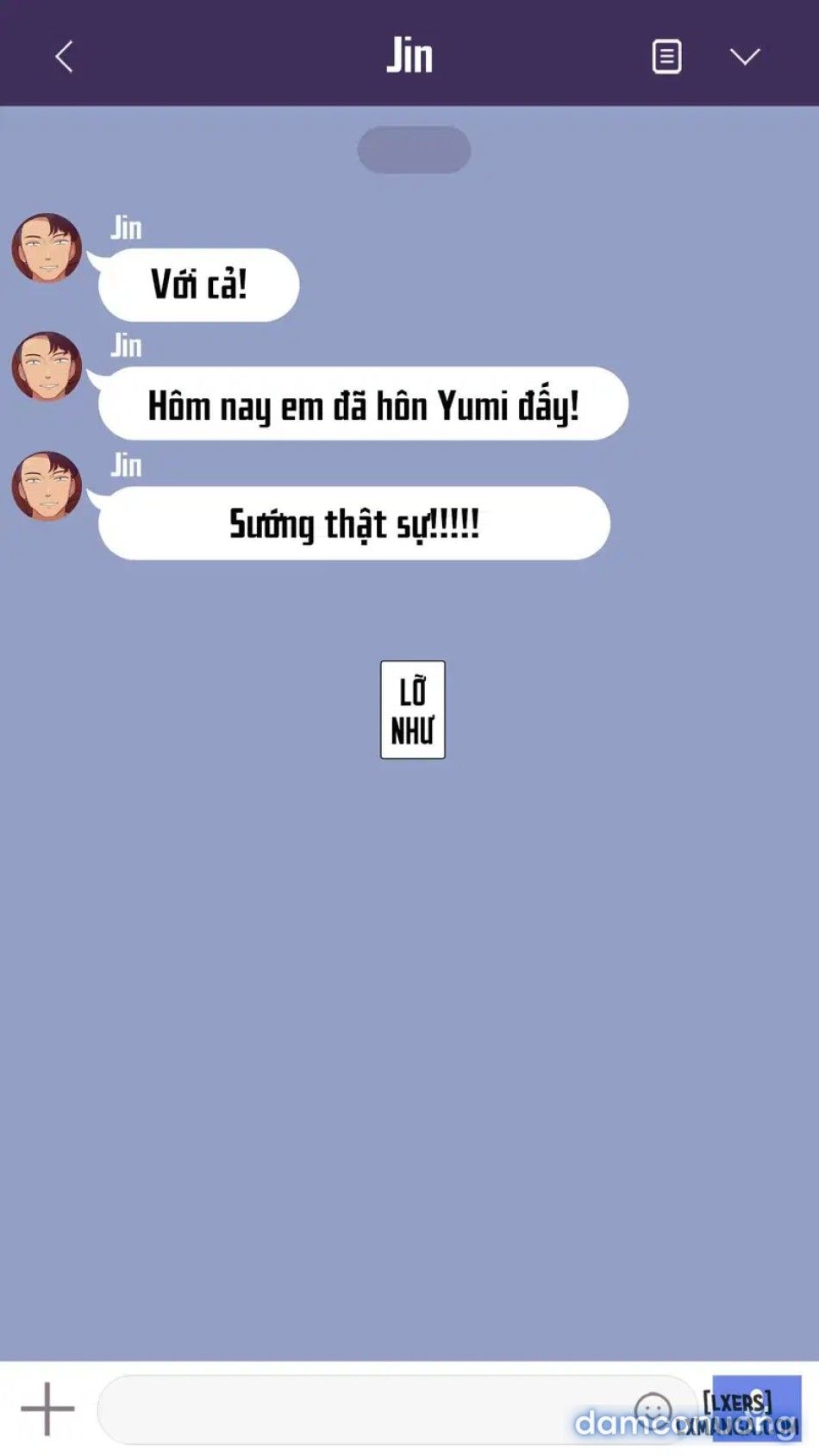 đọc truyện 2023-03set Chương 1 ảnh 13 tại Thiên Thai Truyện