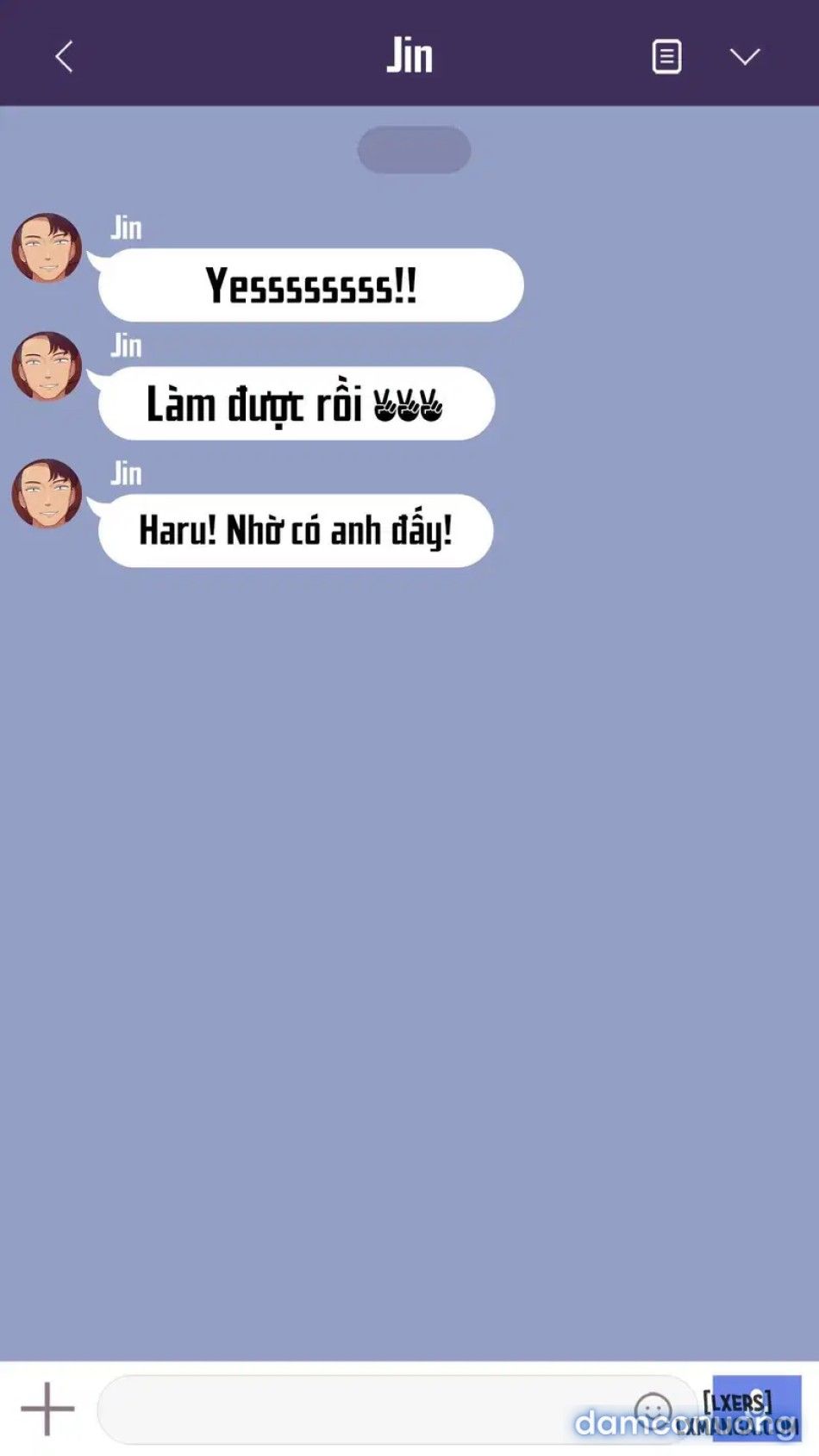 đọc truyện 2023-03set Chương 1 ảnh 15 tại Thiên Thai Truyện