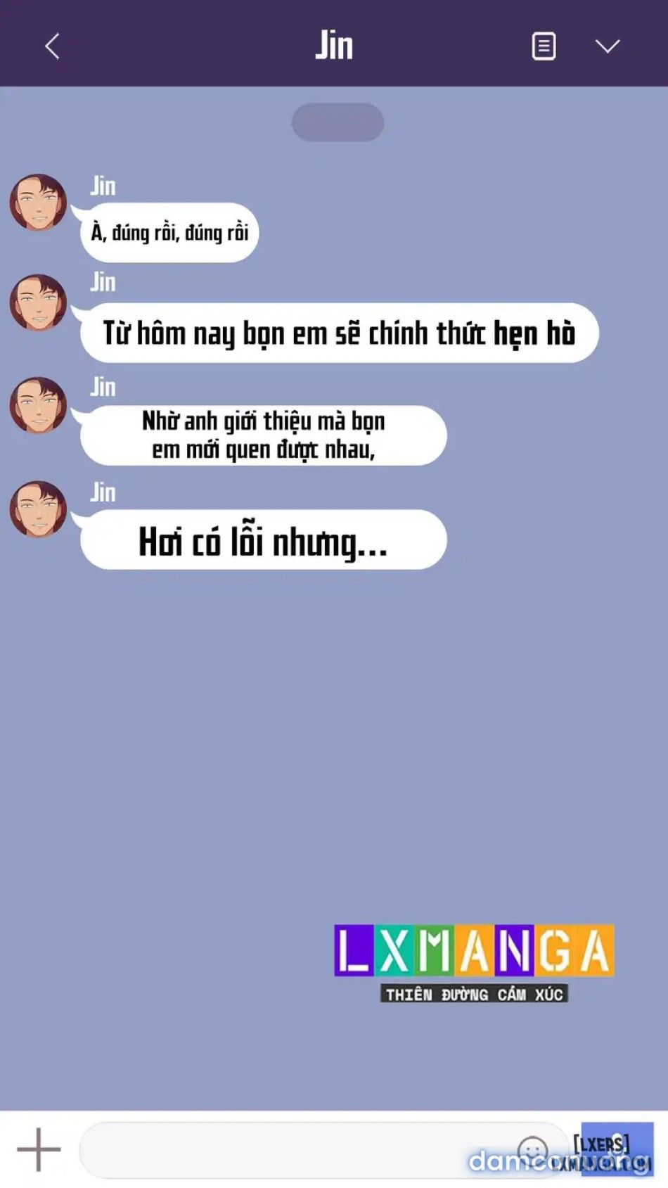 đọc truyện 2023-03set Chương 1 ảnh 17 tại Thiên Thai Truyện