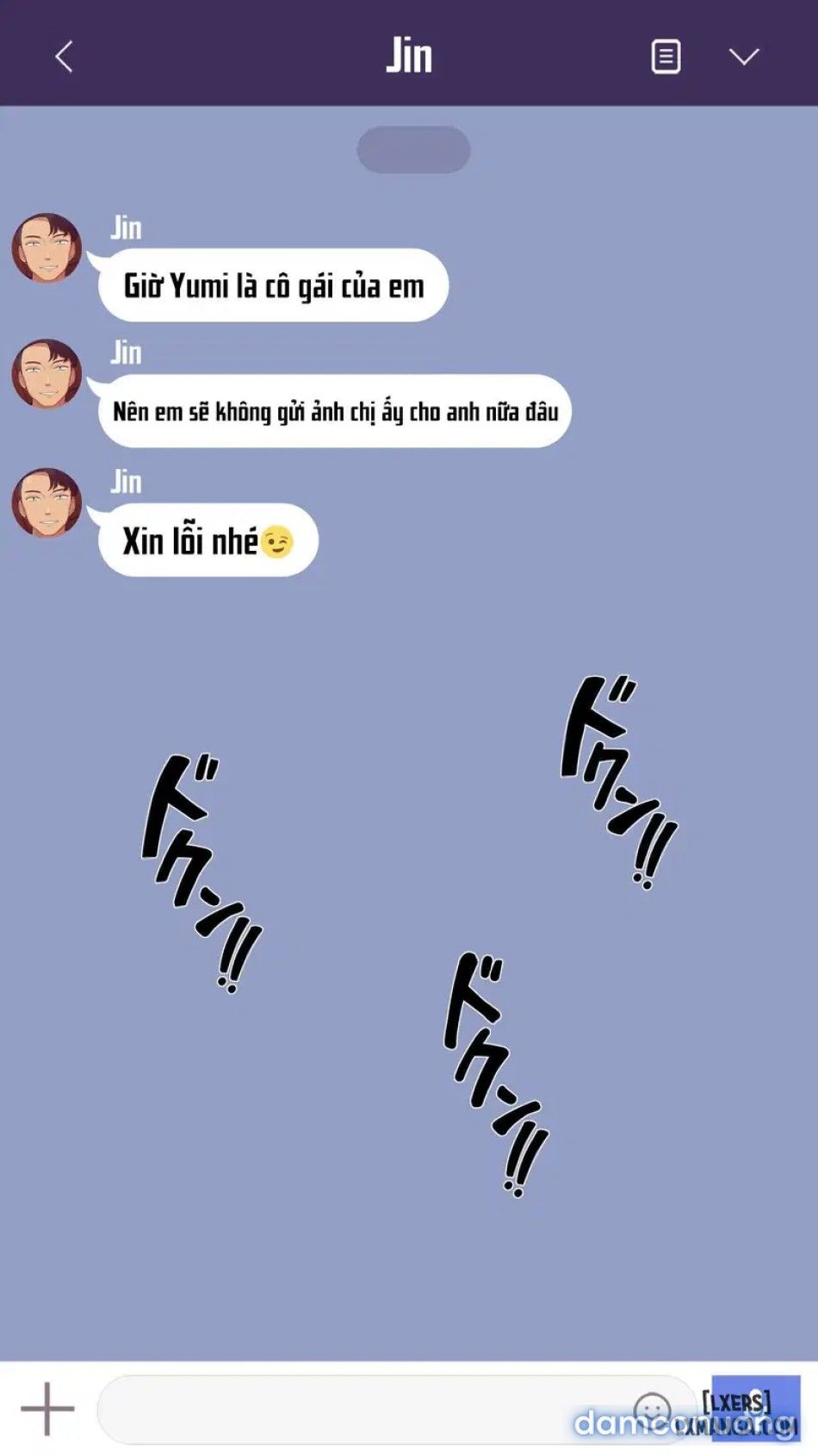 đọc truyện 2023-03set Chương 1 ảnh 18 tại Thiên Thai Truyện