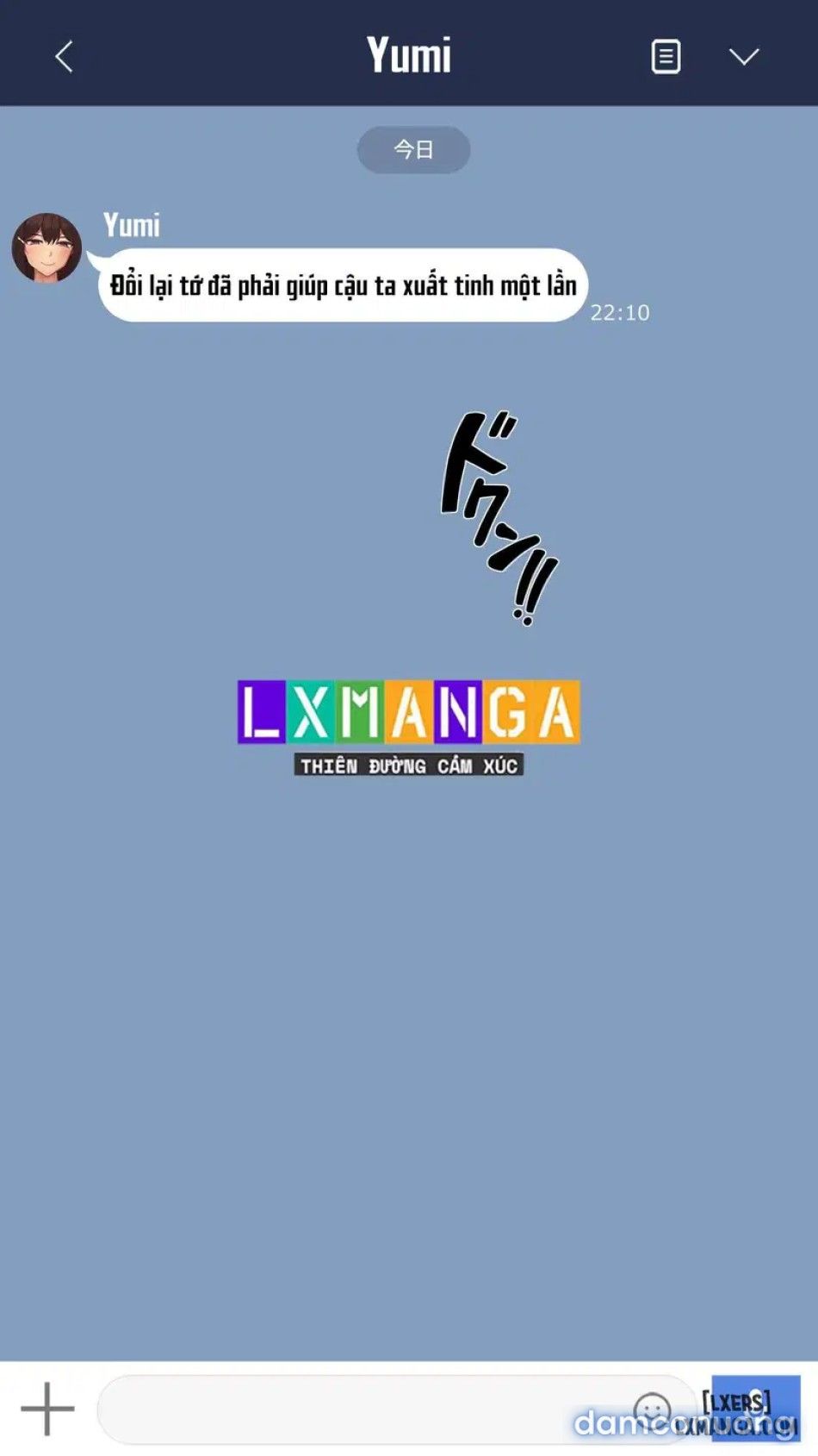 đọc truyện 2023-03set Chương 1 ảnh 29 tại Thiên Thai Truyện