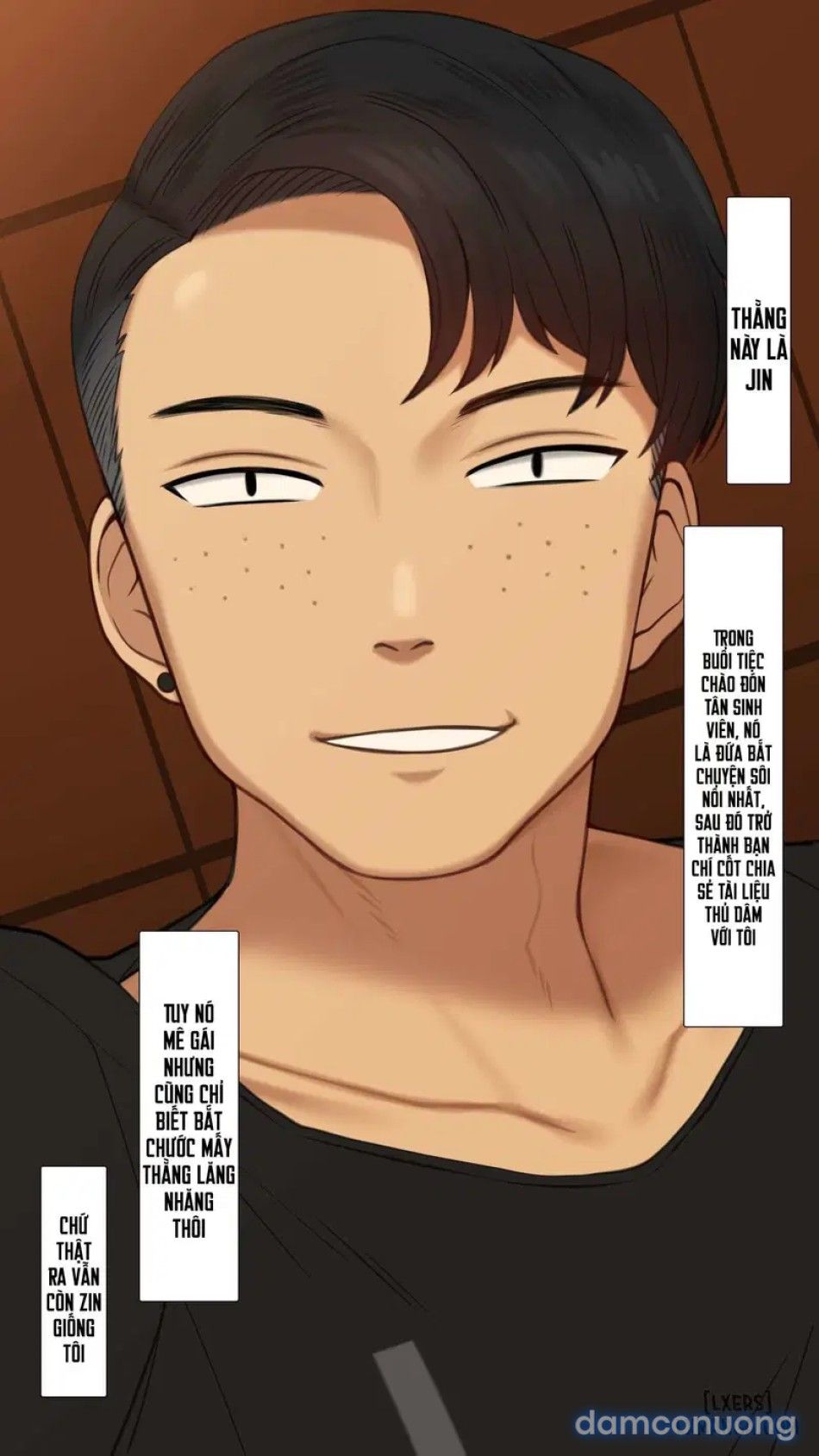 đọc truyện 2023-03set Chương 1 ảnh 6 tại Thiên Thai Truyện