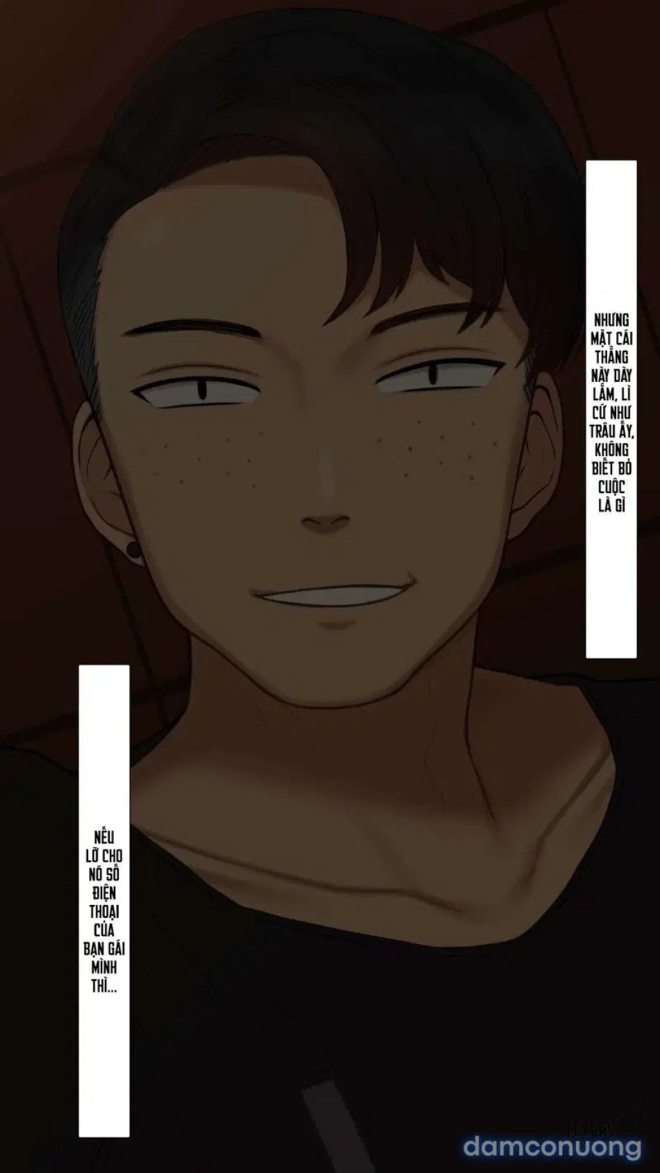 đọc truyện 2023-03set Chương 1 ảnh 7 tại Thiên Thai Truyện