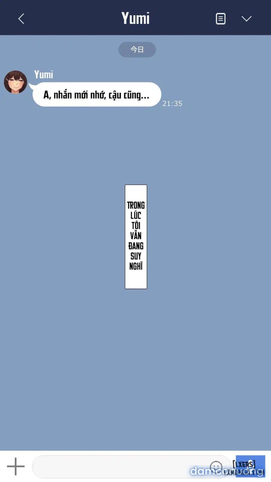 đọc truyện 2023-03set Chương 2 ảnh 14 tại Thiên Thai Truyện