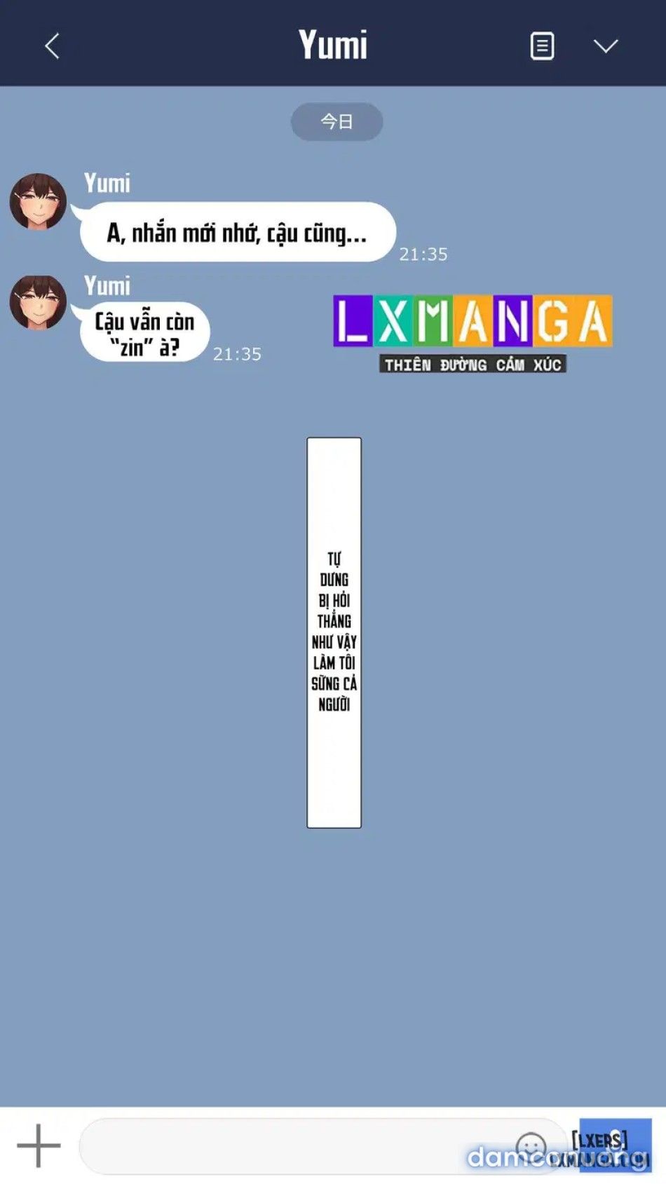 đọc truyện 2023-03set Chương 2 ảnh 15 tại Thiên Thai Truyện