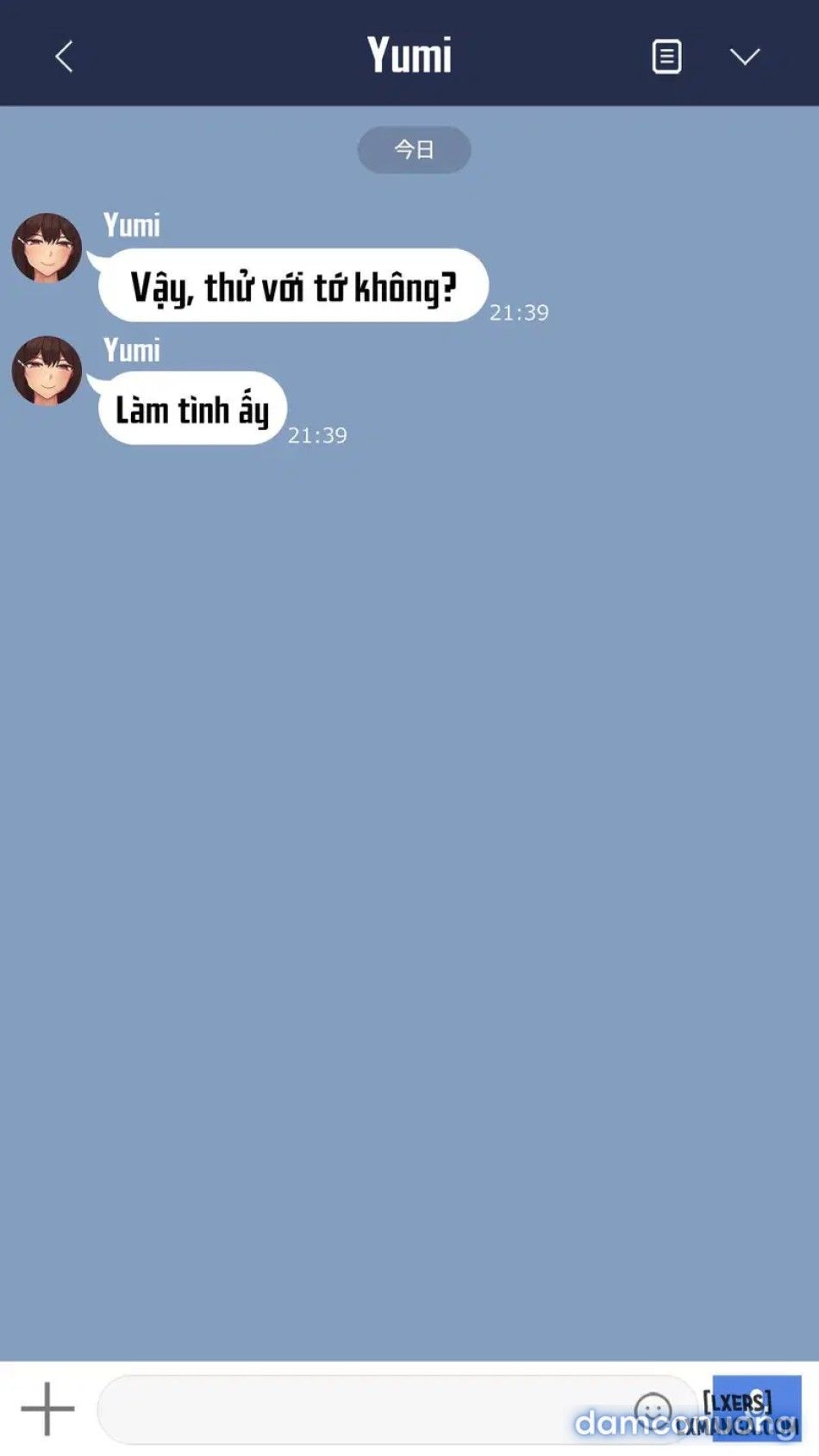 đọc truyện 2023-03set Chương 2 ảnh 17 tại Thiên Thai Truyện