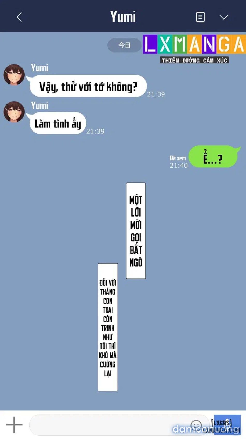 đọc truyện 2023-03set Chương 2 ảnh 18 tại Thiên Thai Truyện