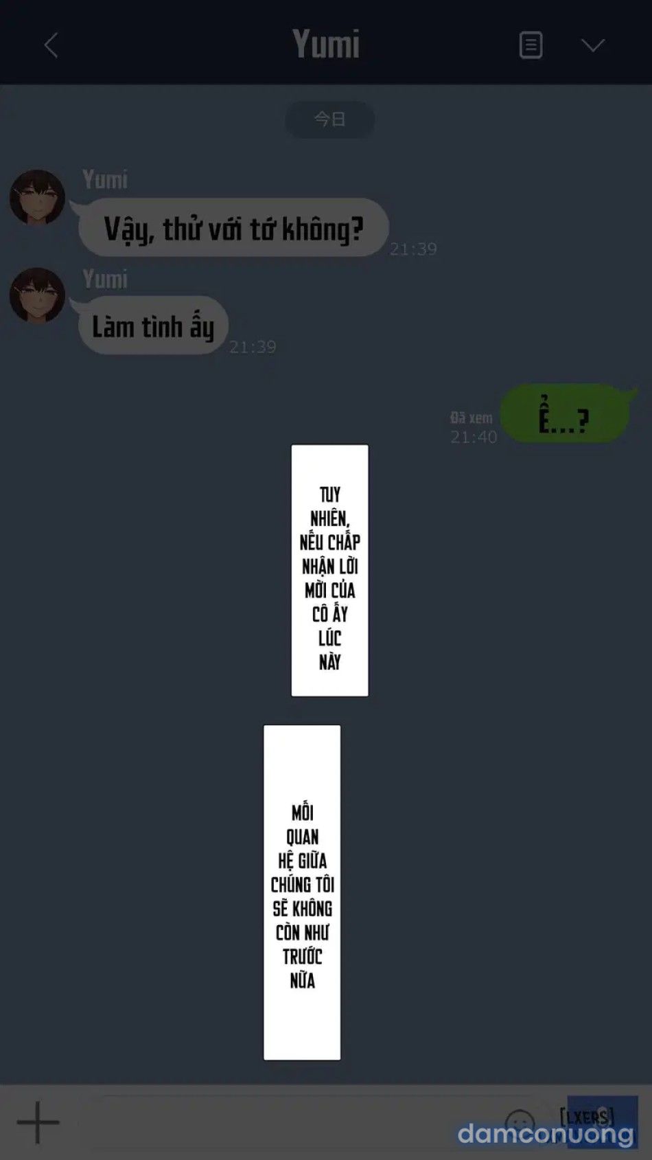 đọc truyện 2023-03set Chương 2 ảnh 19 tại Thiên Thai Truyện