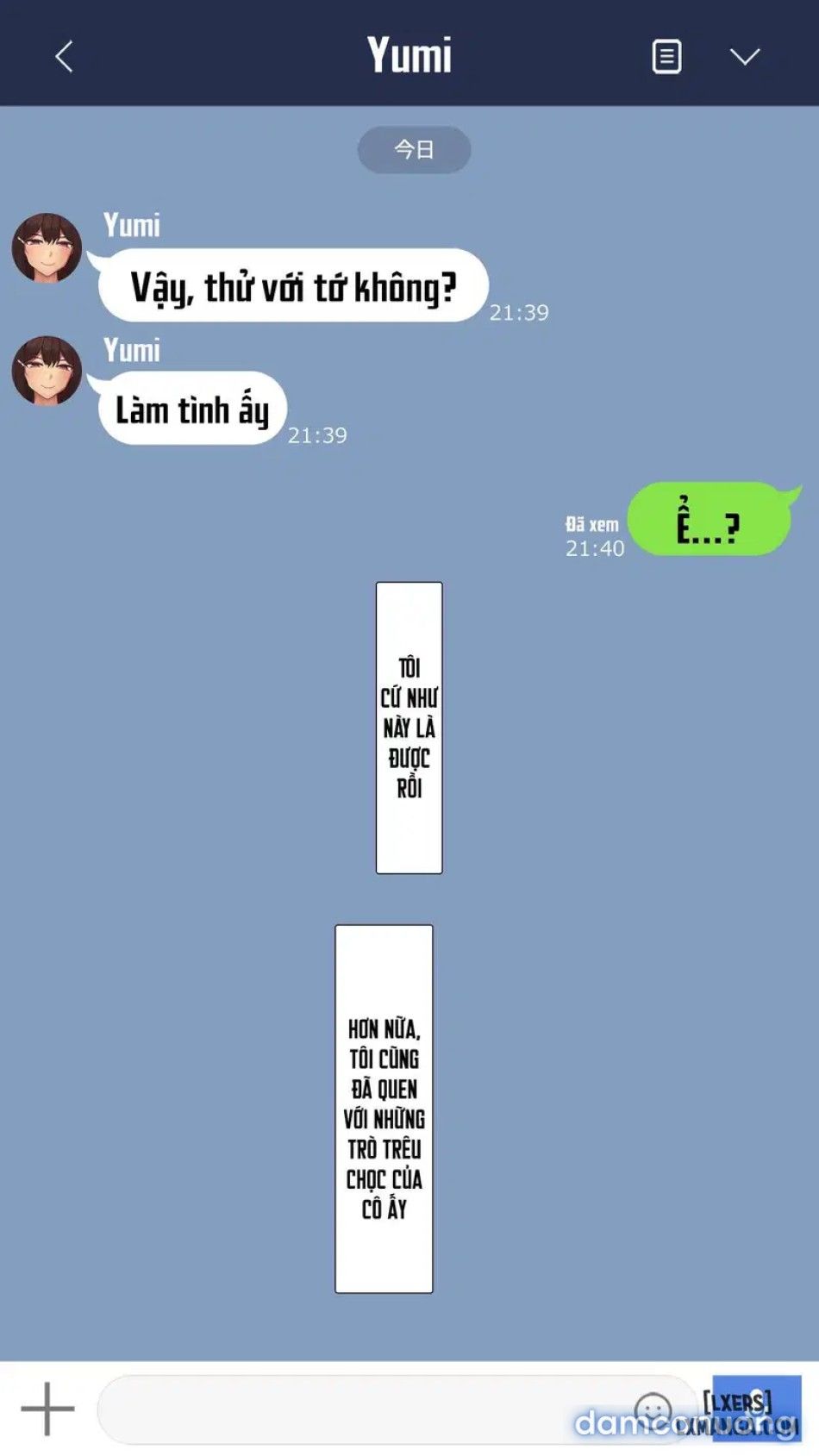 đọc truyện 2023-03set Chương 2 ảnh 20 tại Thiên Thai Truyện