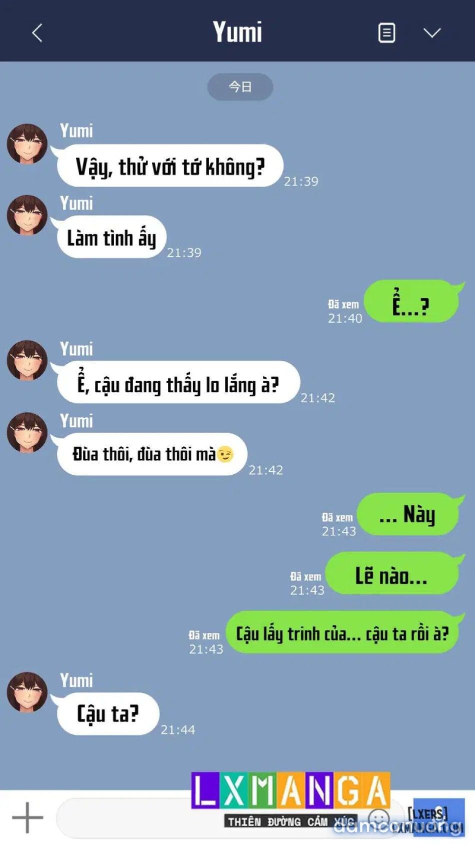 đọc truyện 2023-03set Chương 2 ảnh 21 tại Thiên Thai Truyện