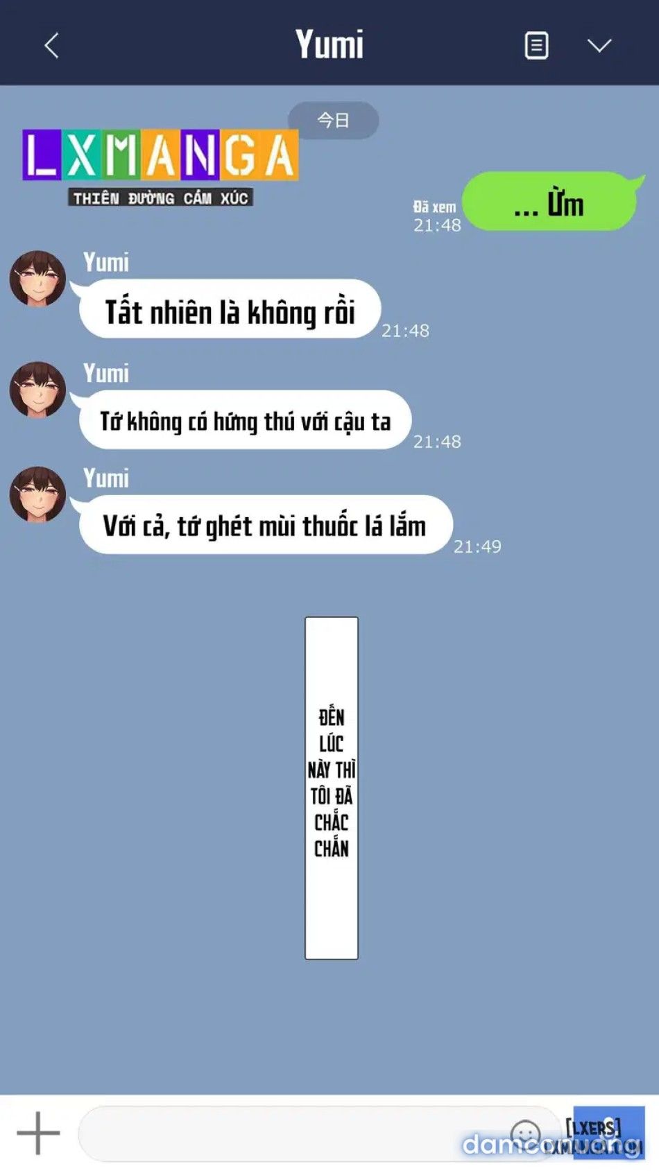 đọc truyện 2023-03set Chương 2 ảnh 24 tại Thiên Thai Truyện