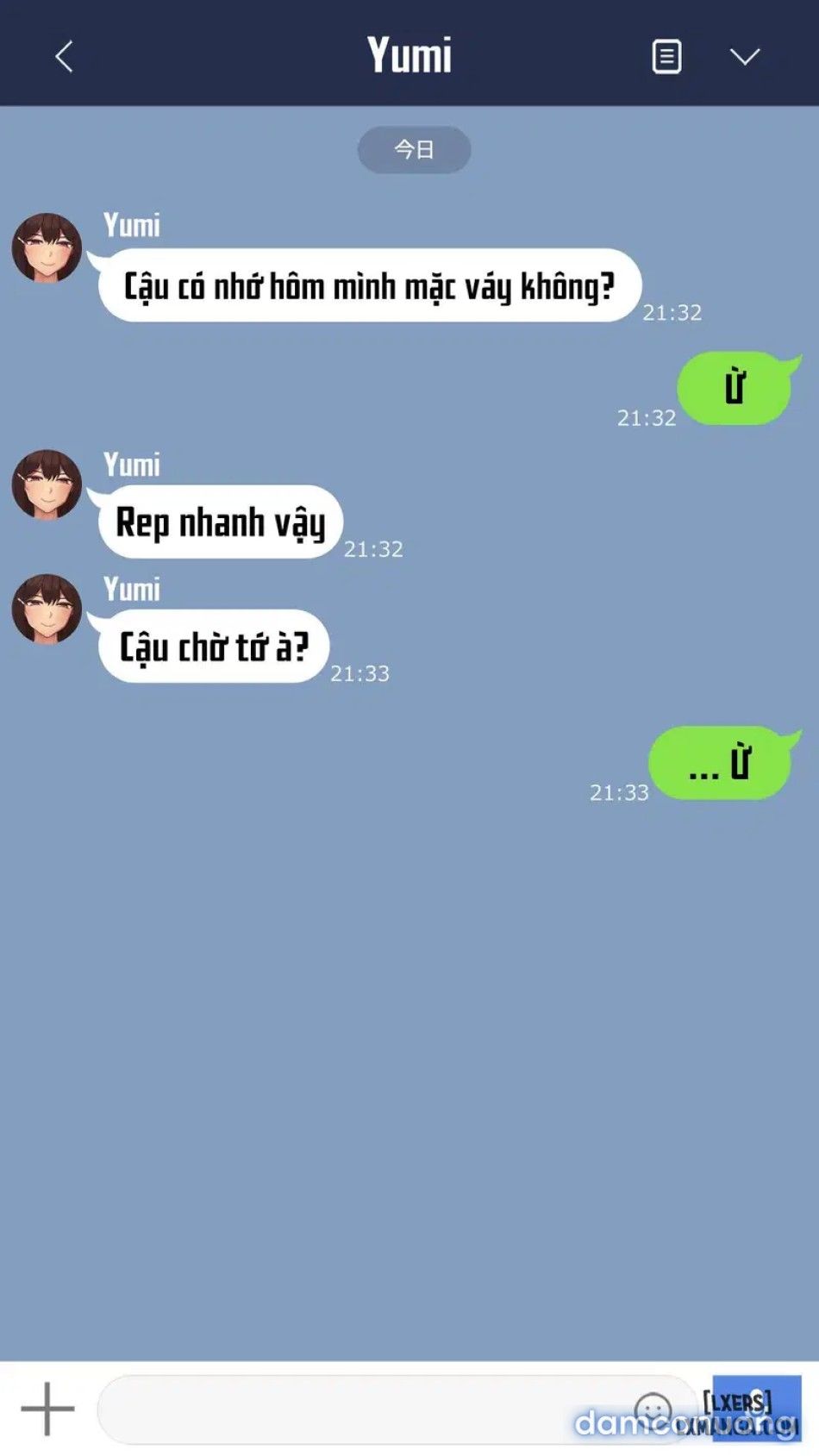 đọc truyện 2023-03set Chương 2 ảnh 10 tại Thiên Thai Truyện