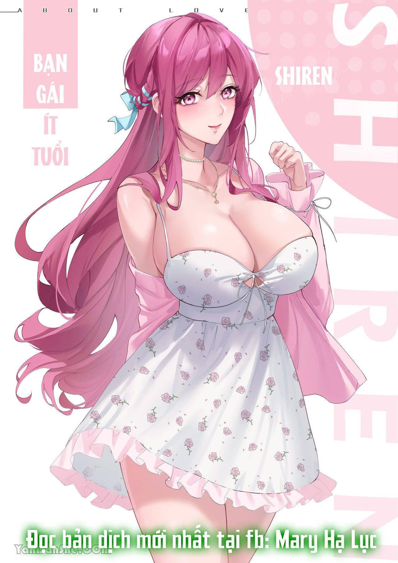 đọc truyện [21+] 0.1% Tình Yêu Vol 1~ Buổi Hẹn Hò Hiếm Có Dưới Gốc Cây Anh Đào, Cho Dù Trời Bỗng Nhiên Đổ Cơn Mưa, Cũng Phải Làm Tình Với Bạn Trai Chờ Mưa Tạnh Chương 1 ảnh 2 tại Giả Dược