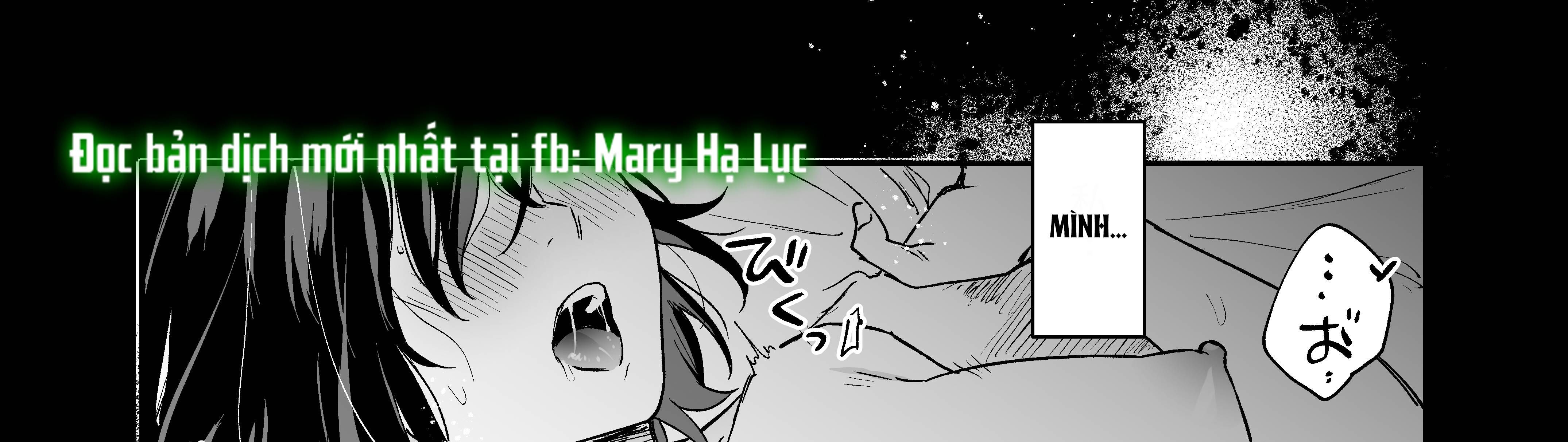 đọc truyện [21+] Ao No Shizuku ~ Bất Ngờ Có Bạn Trai Là Kẻ Đào Hoa Chương 1.1 ảnh 2 tại Truyện Dạ Ký