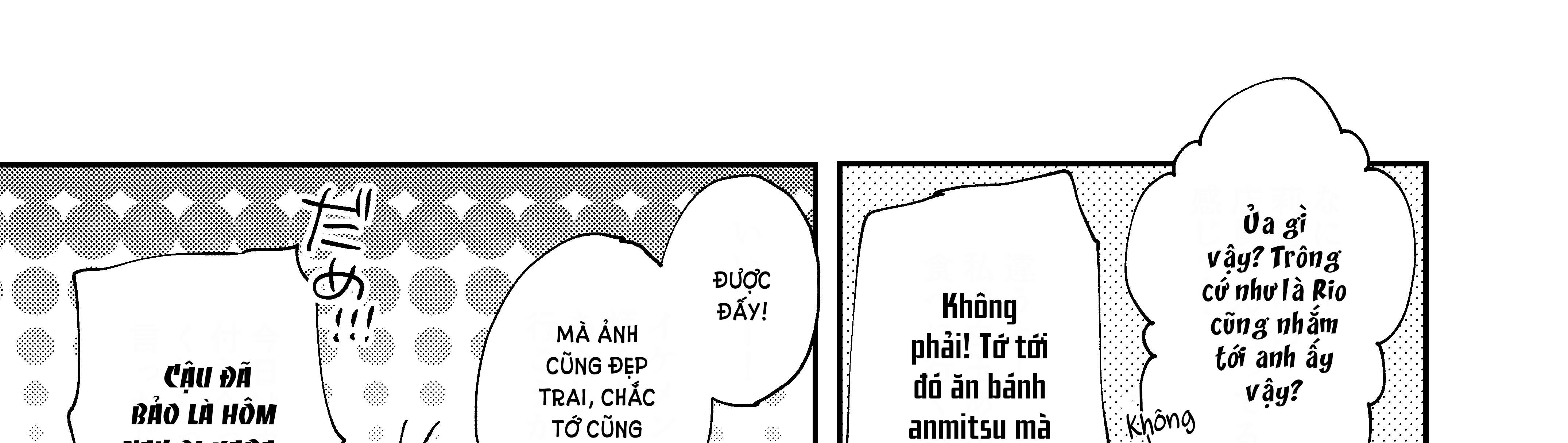 đọc truyện [21+] Ao No Shizuku ~ Bất Ngờ Có Bạn Trai Là Kẻ Đào Hoa Chương 1.1 ảnh 12 tại Truyện Dạ Ký