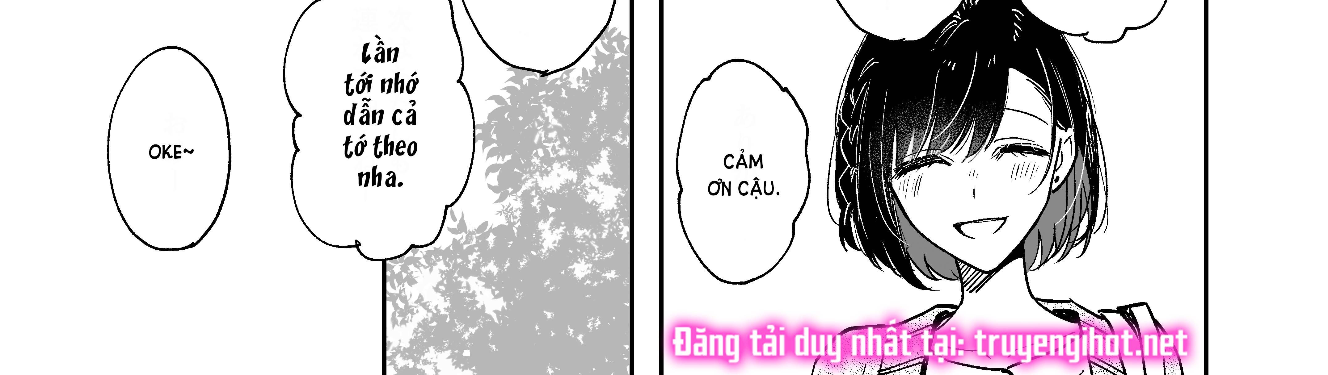 đọc truyện [21+] Ao No Shizuku ~ Bất Ngờ Có Bạn Trai Là Kẻ Đào Hoa Chương 1.1 ảnh 16 tại Truyện Dạ Ký