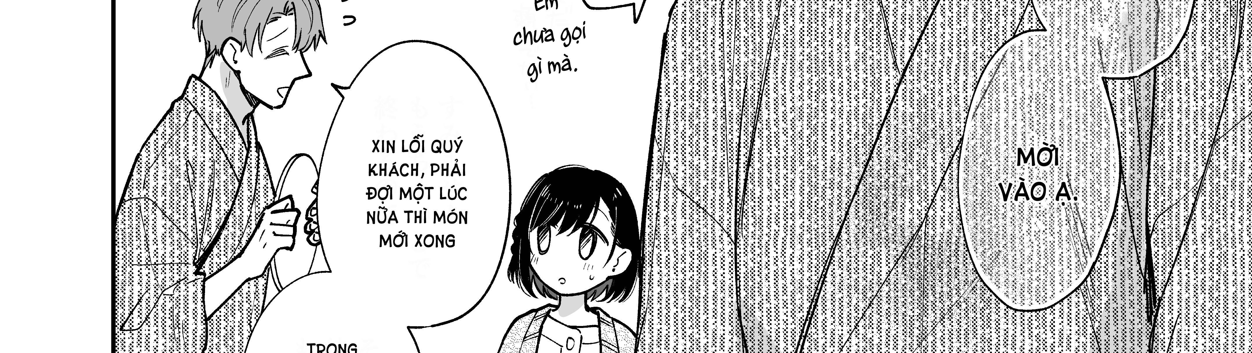 đọc truyện [21+] Ao No Shizuku ~ Bất Ngờ Có Bạn Trai Là Kẻ Đào Hoa Chương 1.1 ảnh 21 tại Truyện Dạ Ký