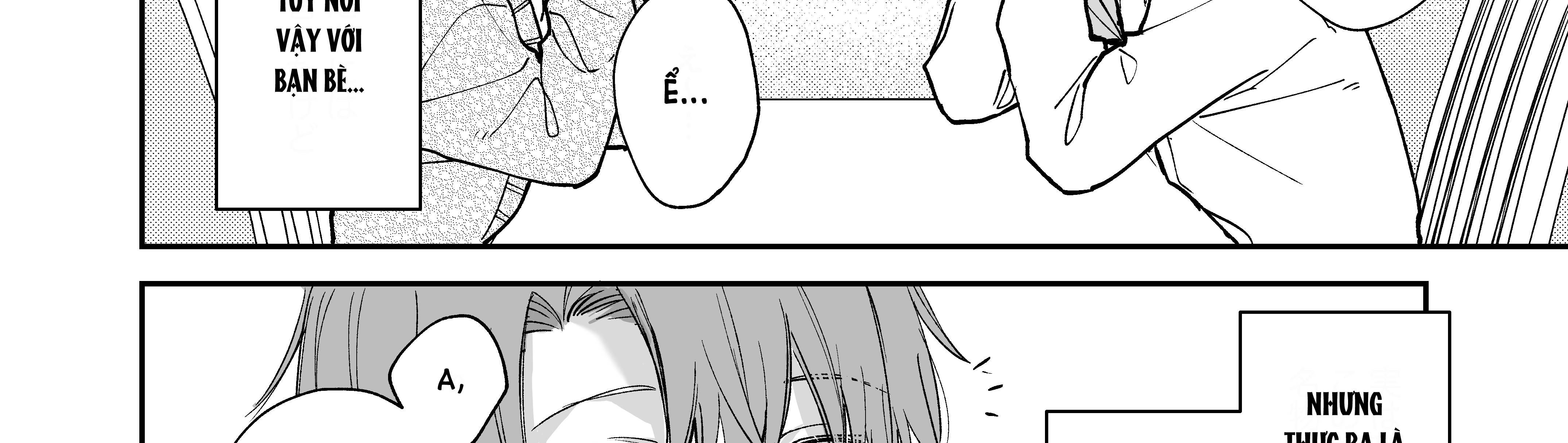 đọc truyện [21+] Ao No Shizuku ~ Bất Ngờ Có Bạn Trai Là Kẻ Đào Hoa Chương 1.1 ảnh 29 tại Truyện Dạ Ký