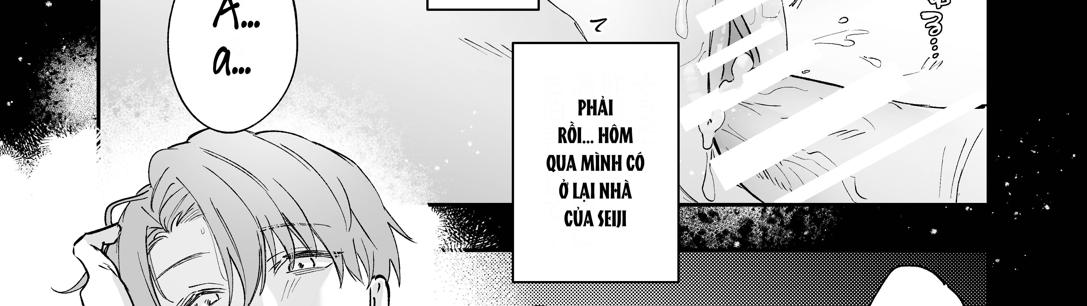 đọc truyện [21+] Ao No Shizuku ~ Bất Ngờ Có Bạn Trai Là Kẻ Đào Hoa Chương 1.1 ảnh 4 tại Truyện Dạ Ký