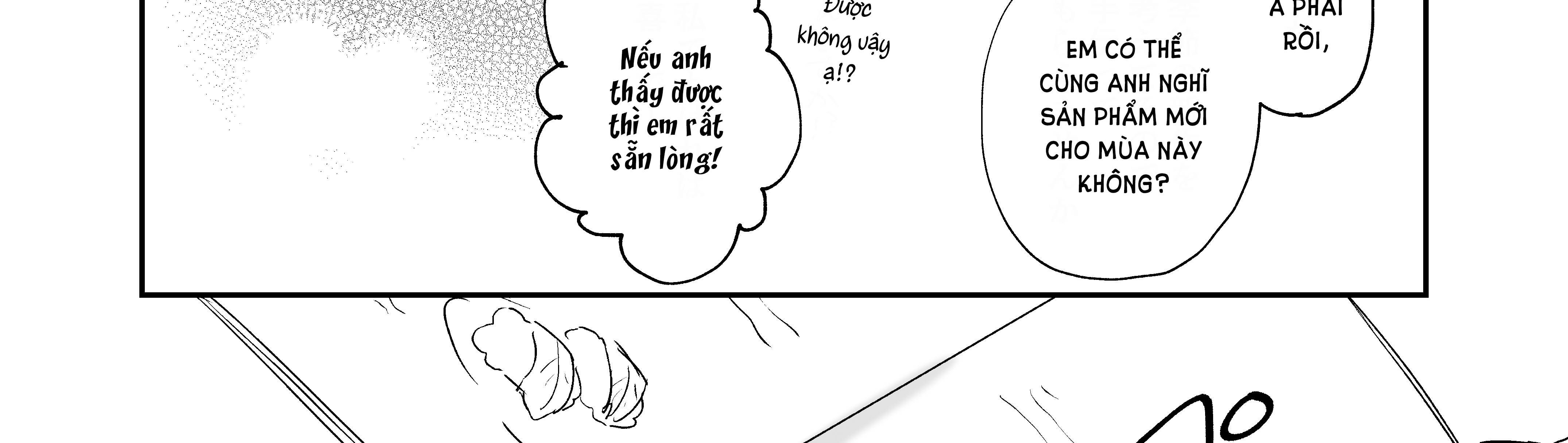 đọc truyện [21+] Ao No Shizuku ~ Bất Ngờ Có Bạn Trai Là Kẻ Đào Hoa Chương 1.1 ảnh 36 tại Truyện Dạ Ký