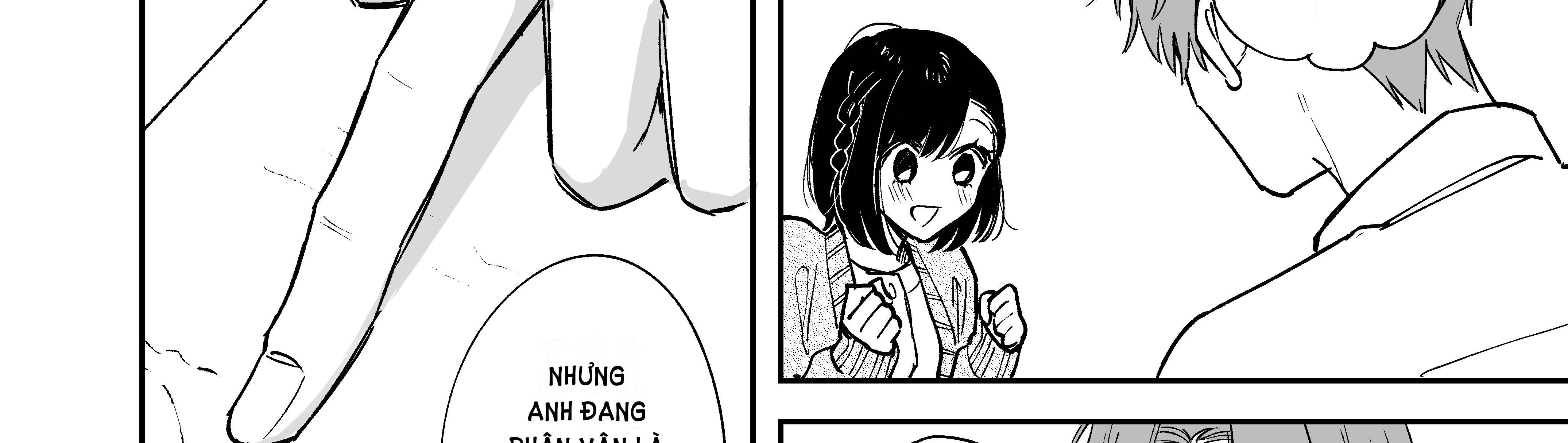 đọc truyện [21+] Ao No Shizuku ~ Bất Ngờ Có Bạn Trai Là Kẻ Đào Hoa Chương 1.1 ảnh 39 tại Truyện Dạ Ký