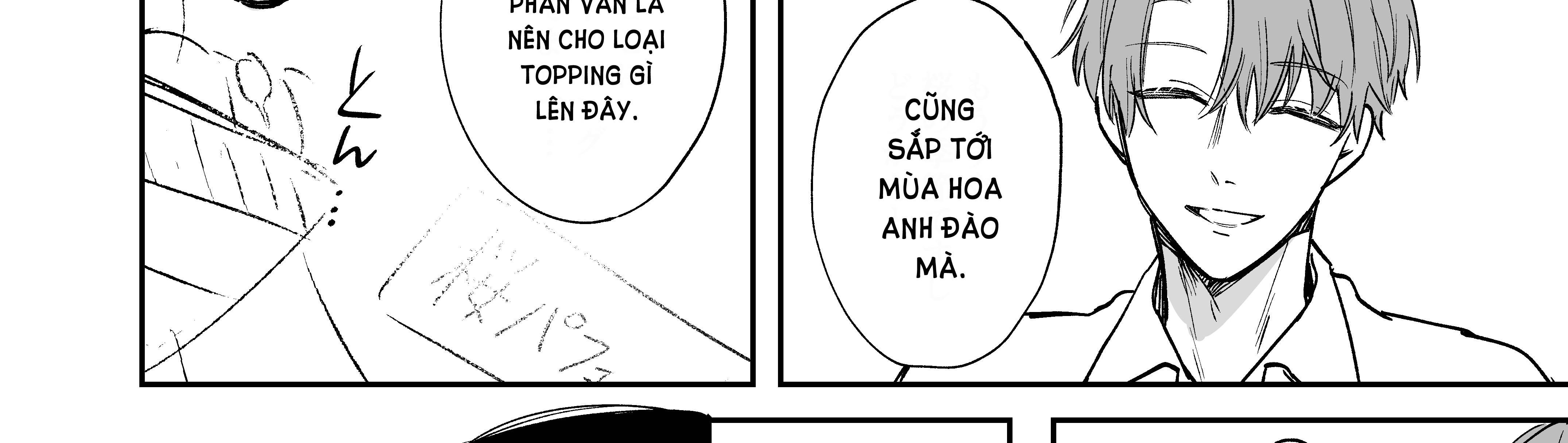 đọc truyện [21+] Ao No Shizuku ~ Bất Ngờ Có Bạn Trai Là Kẻ Đào Hoa Chương 1.1 ảnh 40 tại Truyện Dạ Ký