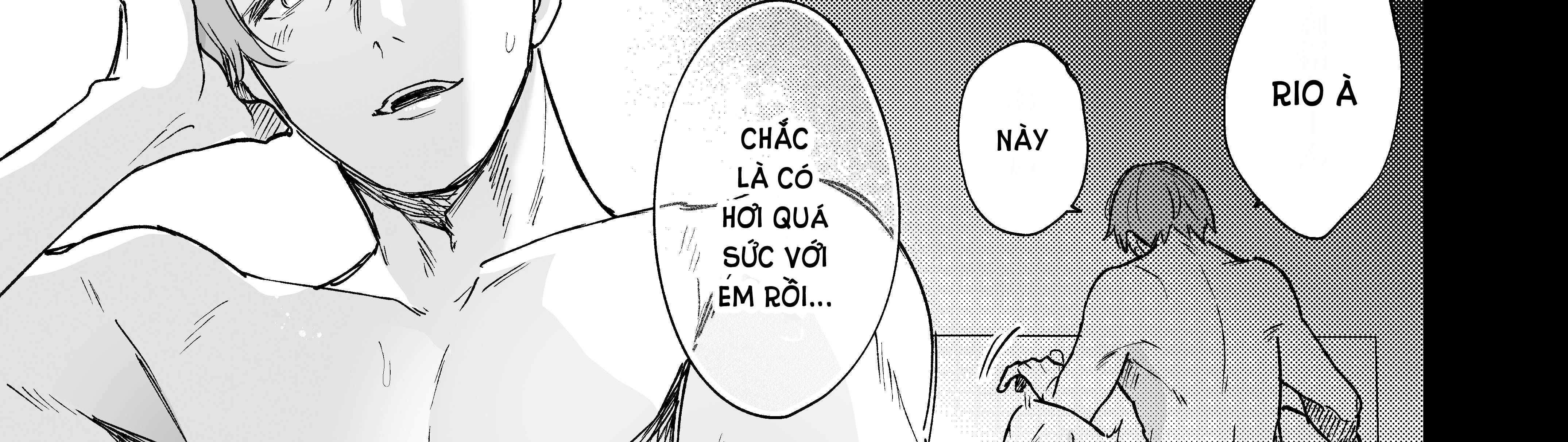 đọc truyện [21+] Ao No Shizuku ~ Bất Ngờ Có Bạn Trai Là Kẻ Đào Hoa Chương 1.1 ảnh 5 tại Truyện Dạ Ký