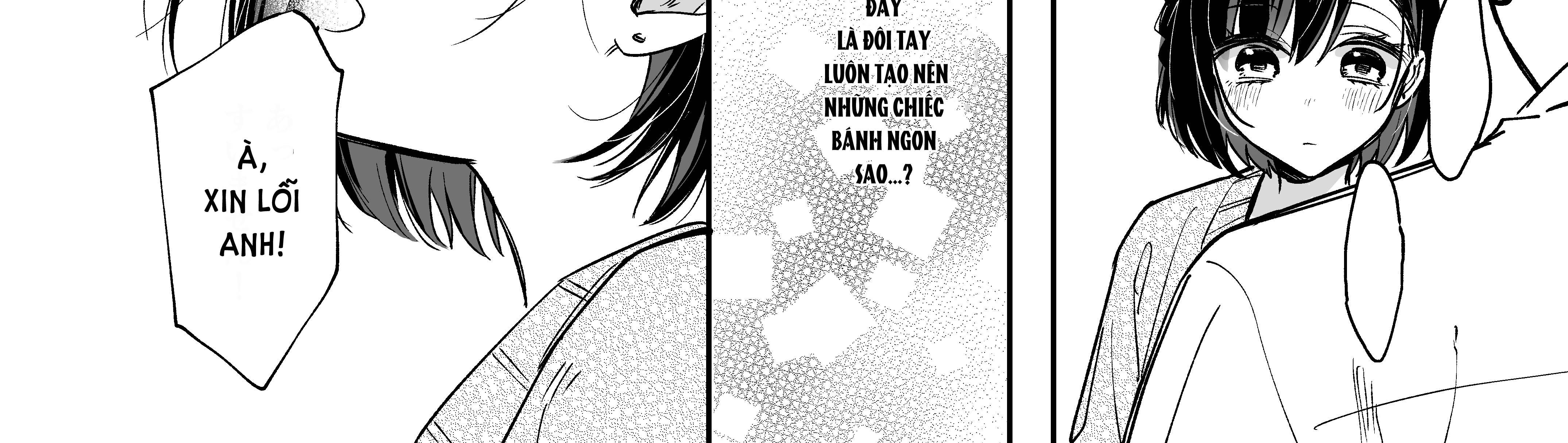 đọc truyện [21+] Ao No Shizuku ~ Bất Ngờ Có Bạn Trai Là Kẻ Đào Hoa Chương 1.1 ảnh 42 tại Truyện Dạ Ký