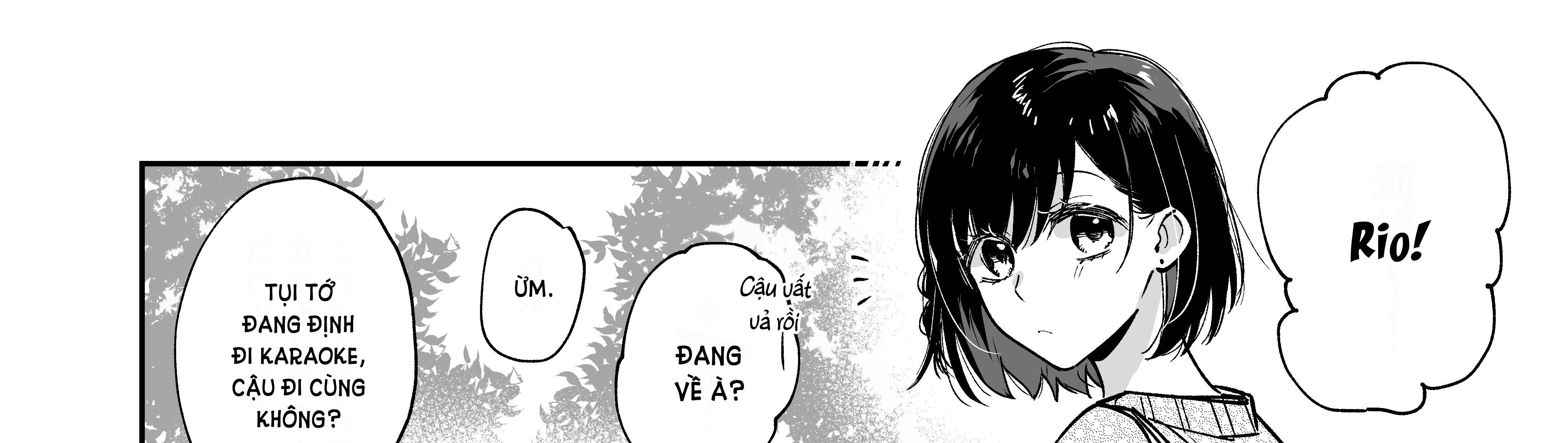 đọc truyện [21+] Ao No Shizuku ~ Bất Ngờ Có Bạn Trai Là Kẻ Đào Hoa Chương 1.1 ảnh 7 tại Truyện Dạ Ký