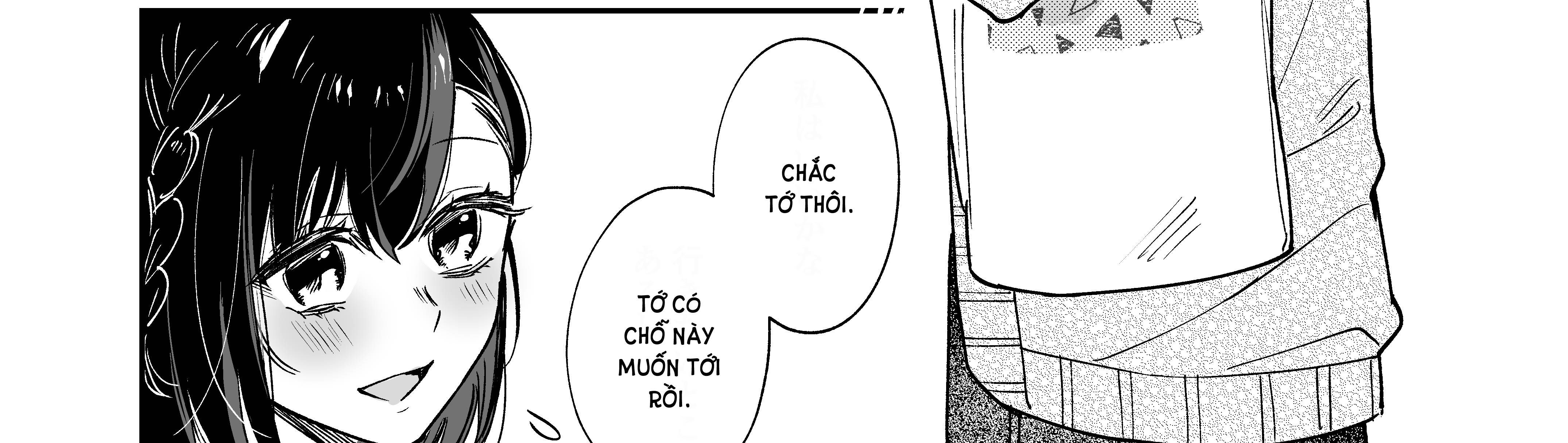 đọc truyện [21+] Ao No Shizuku ~ Bất Ngờ Có Bạn Trai Là Kẻ Đào Hoa Chương 1.1 ảnh 9 tại Truyện Dạ Ký