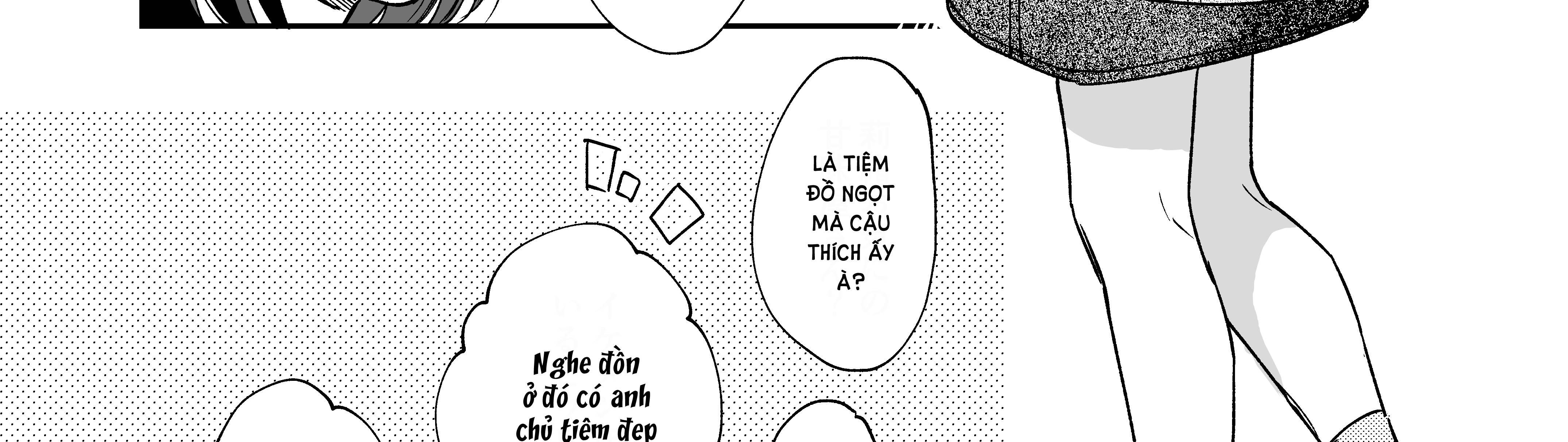 đọc truyện [21+] Ao No Shizuku ~ Bất Ngờ Có Bạn Trai Là Kẻ Đào Hoa Chương 1.1 ảnh 10 tại Truyện Dạ Ký
