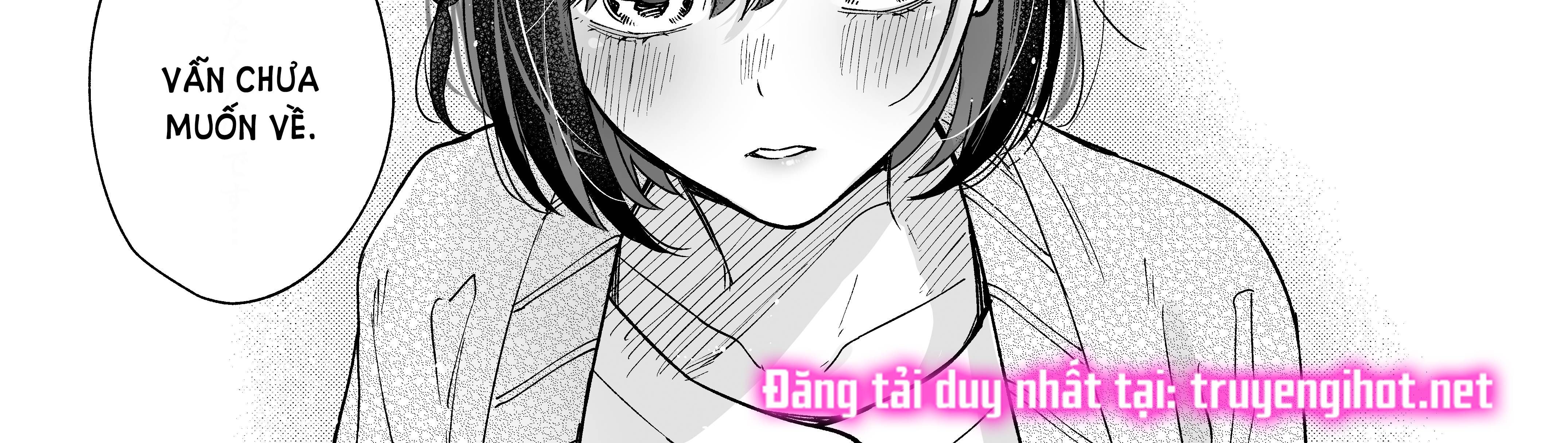 đọc truyện [21+] Ao No Shizuku ~ Bất Ngờ Có Bạn Trai Là Kẻ Đào Hoa Chương 1.2 ảnh 16 tại Giả Dược
