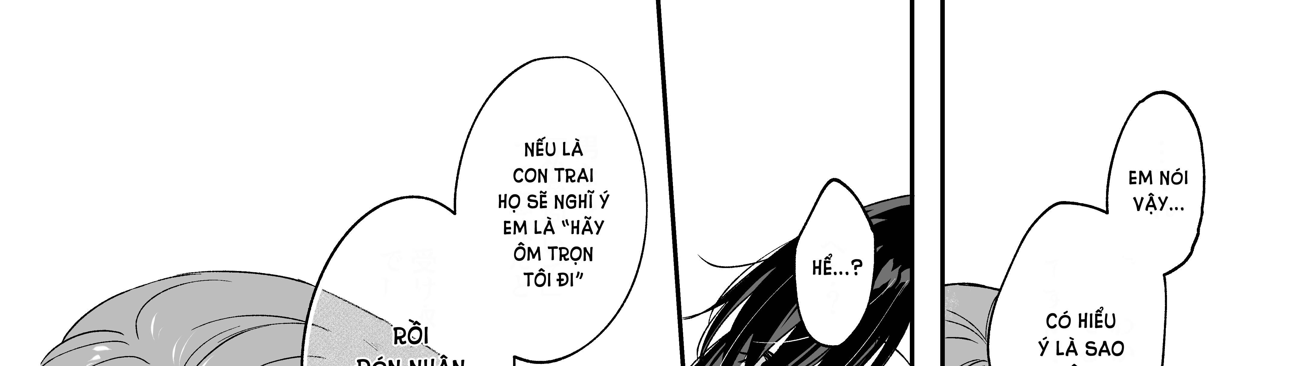 đọc truyện [21+] Ao No Shizuku ~ Bất Ngờ Có Bạn Trai Là Kẻ Đào Hoa Chương 1.2 ảnh 17 tại Giả Dược