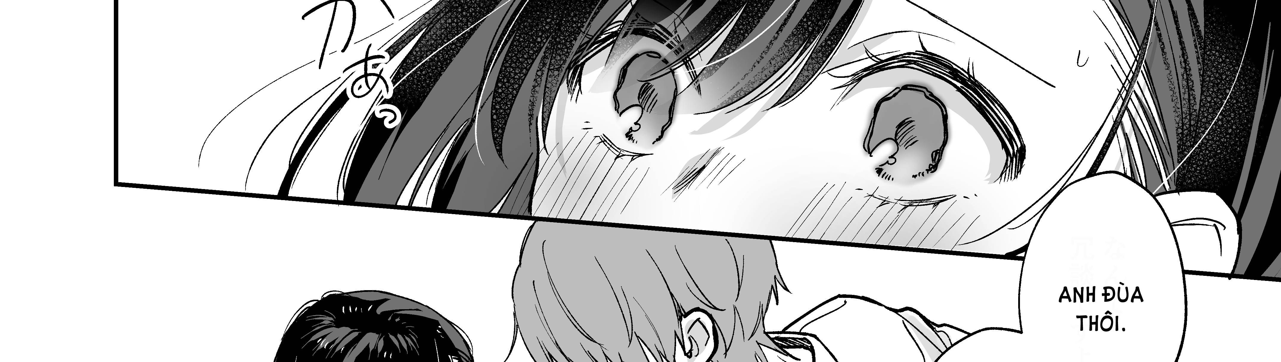 đọc truyện [21+] Ao No Shizuku ~ Bất Ngờ Có Bạn Trai Là Kẻ Đào Hoa Chương 1.2 ảnh 20 tại Giả Dược