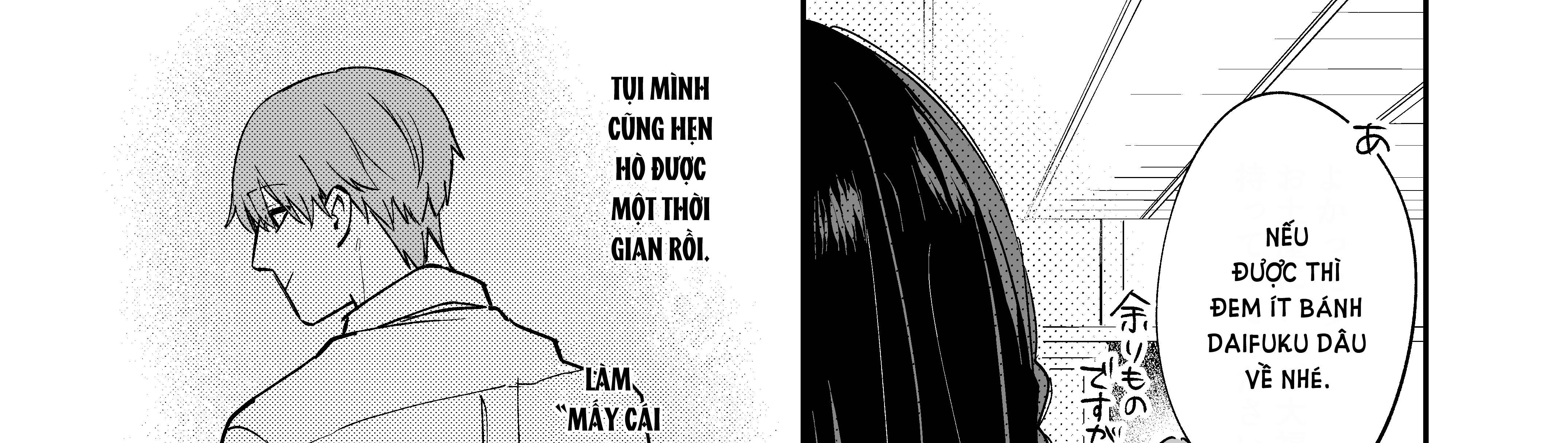 đọc truyện [21+] Ao No Shizuku ~ Bất Ngờ Có Bạn Trai Là Kẻ Đào Hoa Chương 1.2 ảnh 22 tại Giả Dược
